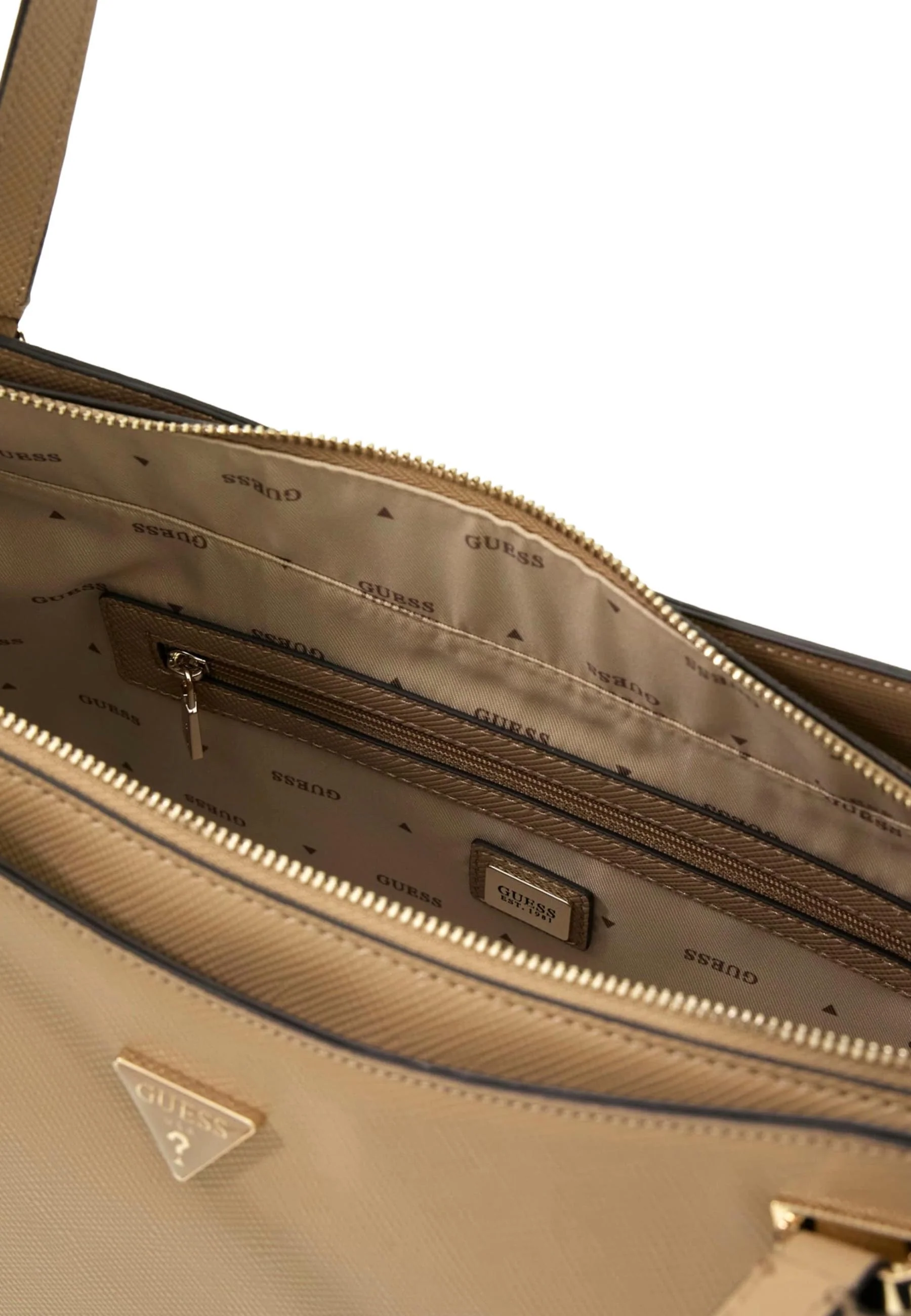 Guess Gilda Borse A Spalla Donna | HWZG97 47230 - Image 3