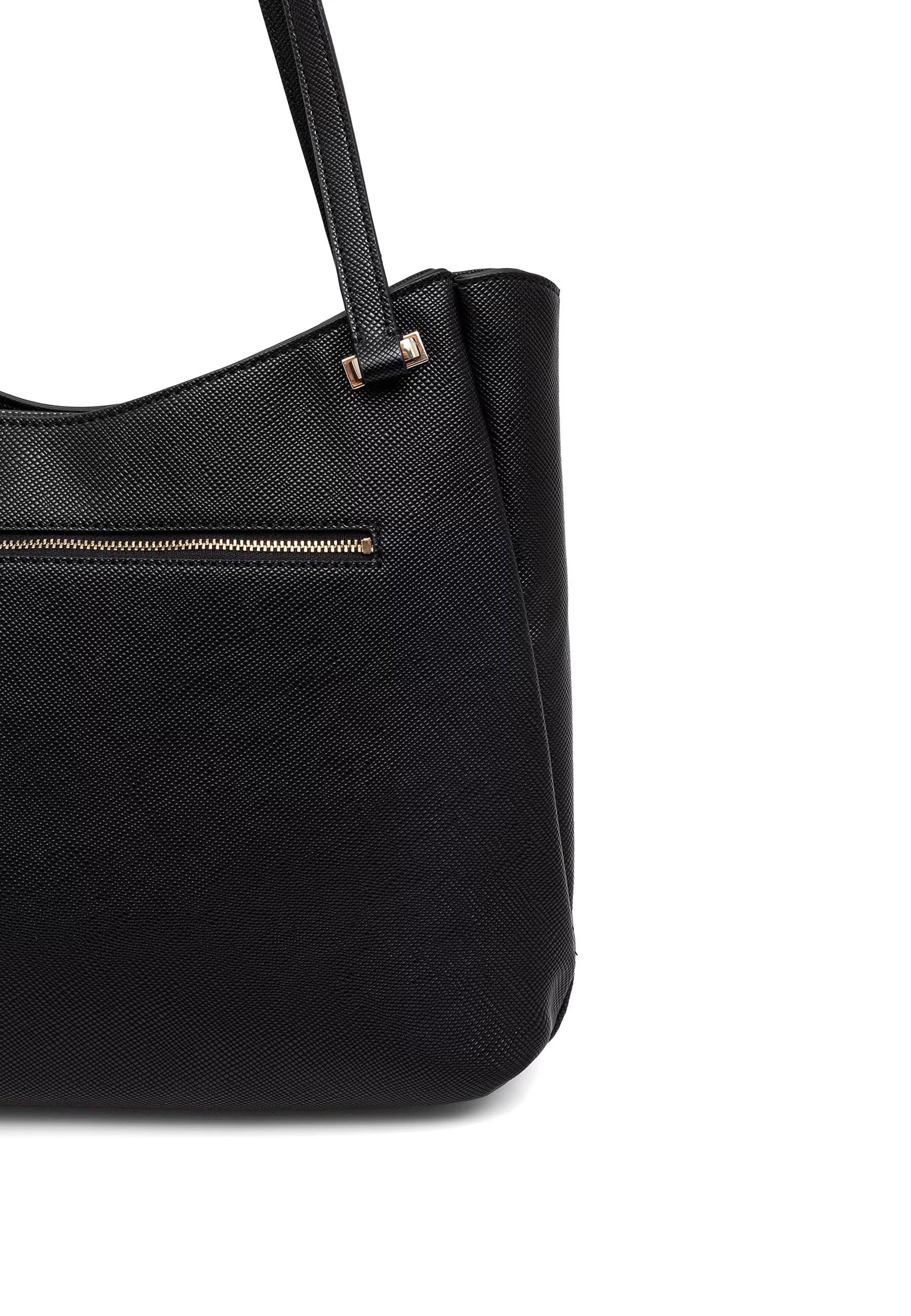 Guess Gilda Borse A Spalla Donna | HWZG97 47230 - Image 7