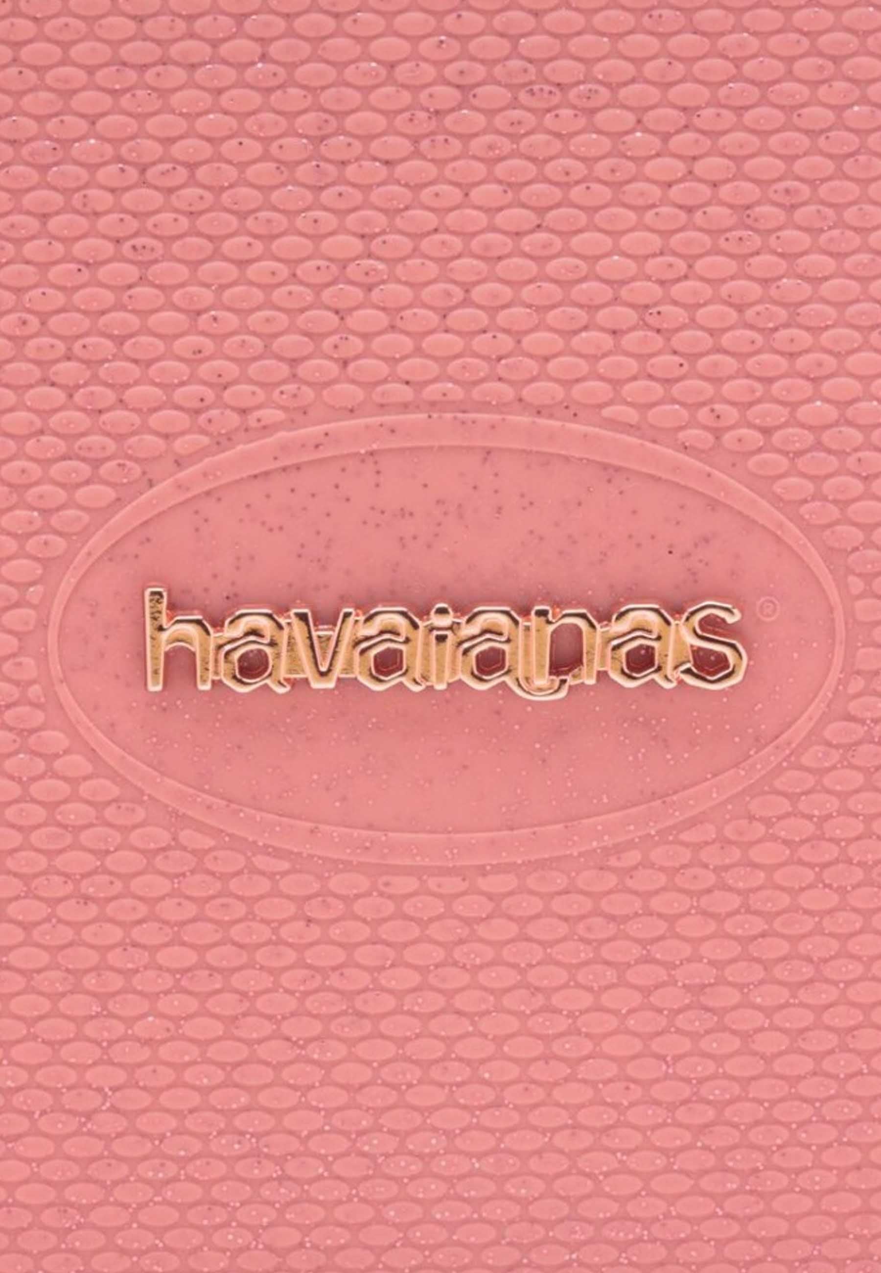 Havaianas Hav. Beach Necessaire Glitter Pochette Donna | 4147274.01121 - Image 8
