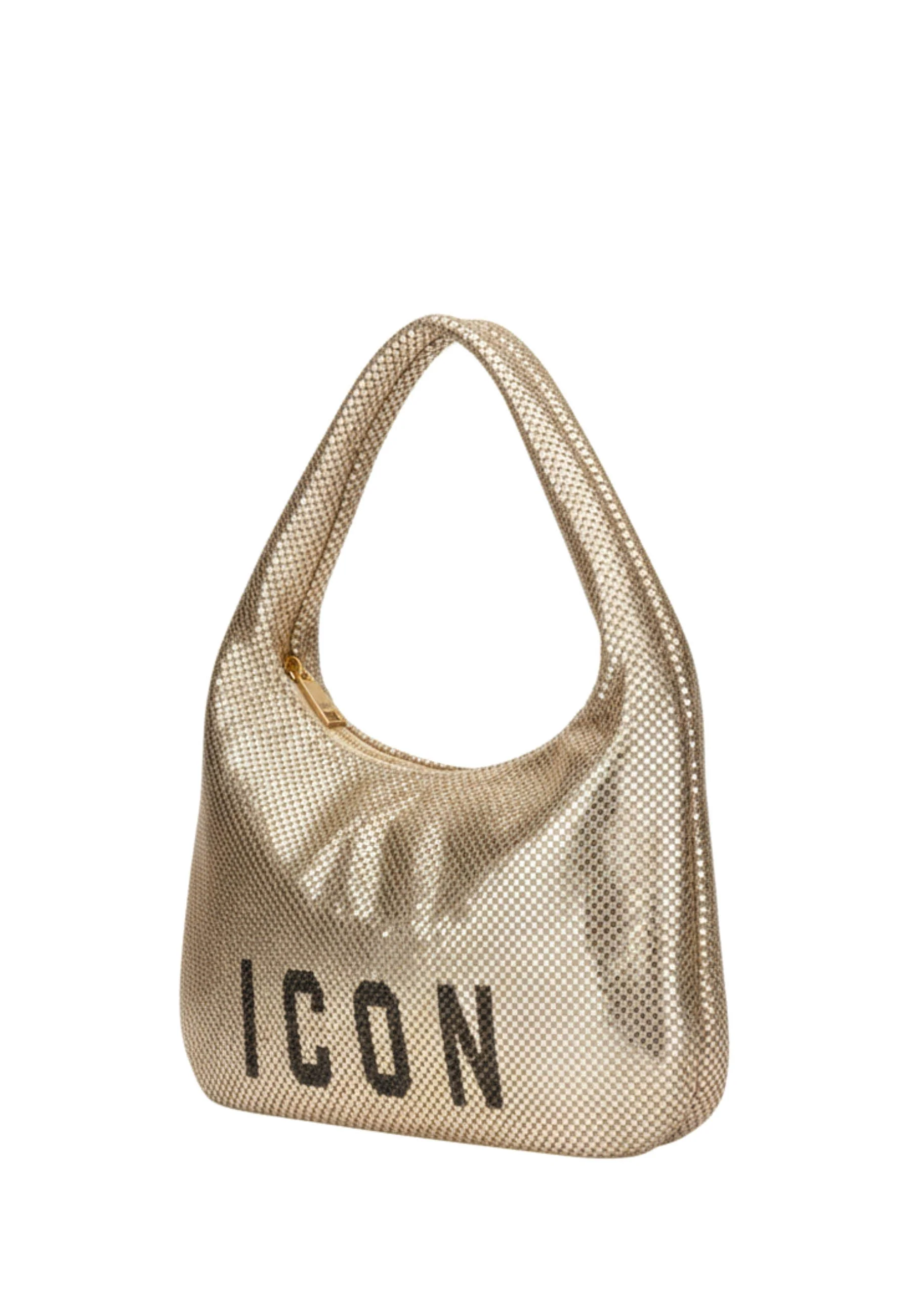Icon Dixie Borse A Spalla Donna | ICBS04A01 - Image 10
