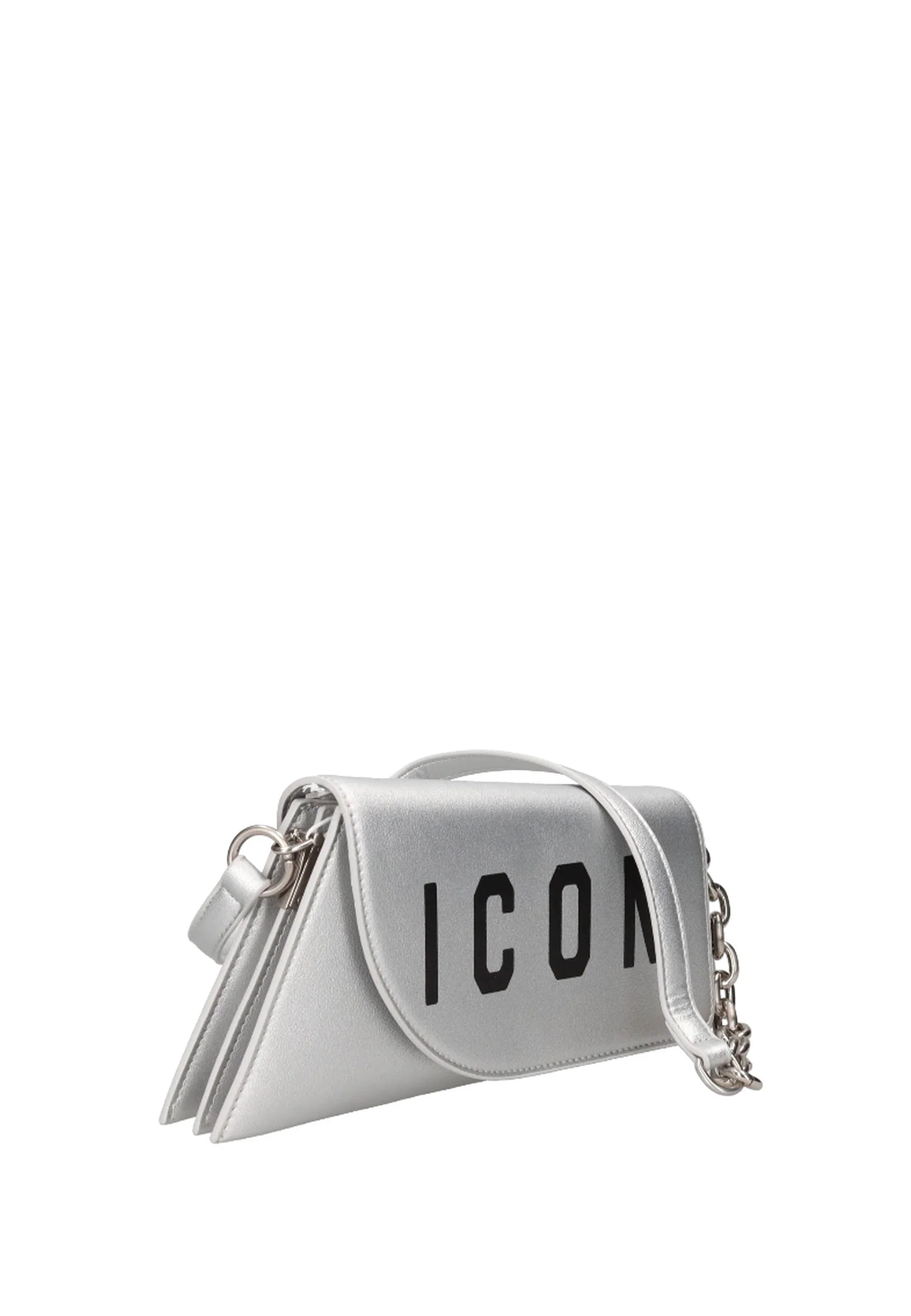 Icon Yara Metal Tracolla Donna | ICBS06A01M - Image 7