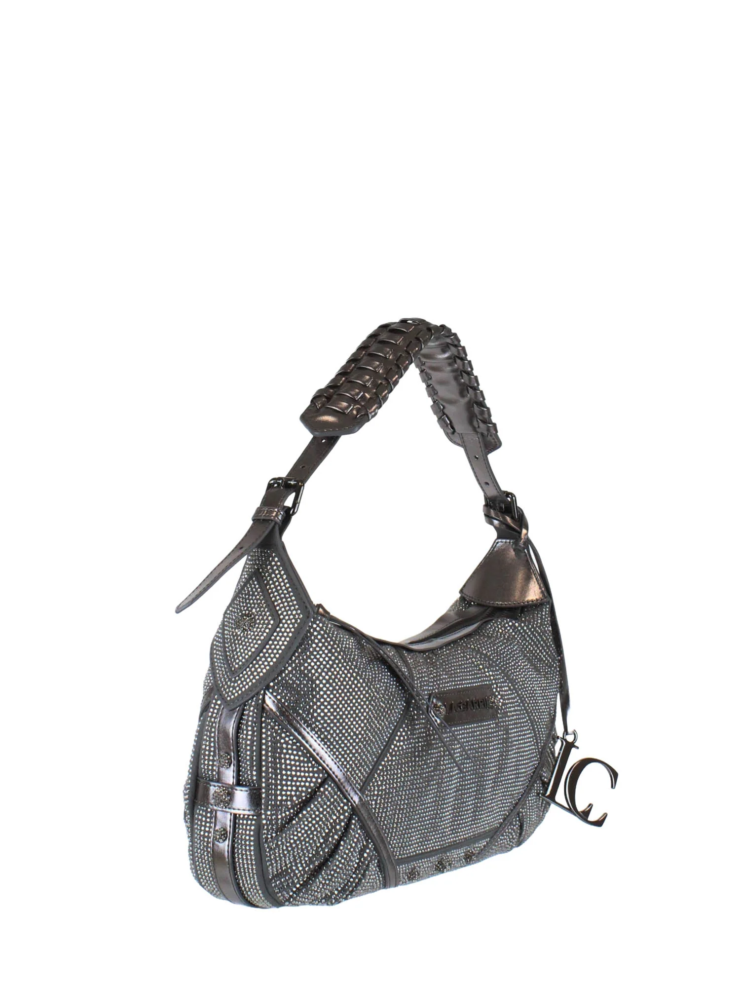 La Carrie Borse A Spalla Donna | 132M-BS-290-SYL - Image 16