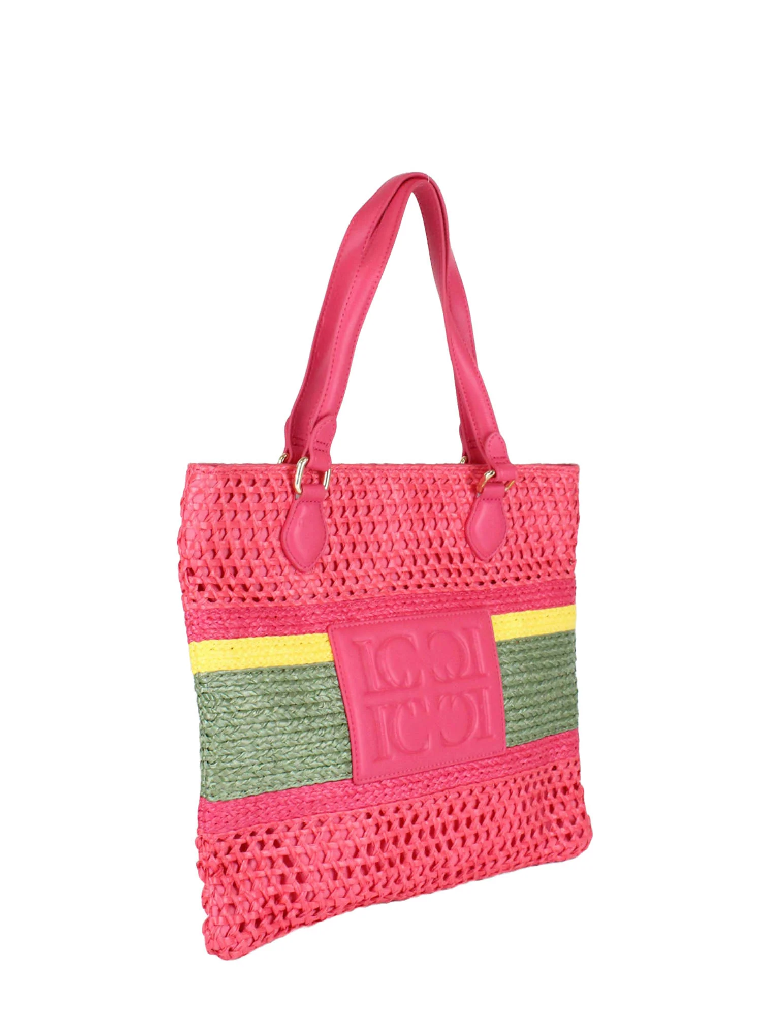 La Carrie Shopper Donna | 141M-MZ-285-RAE - Image 8