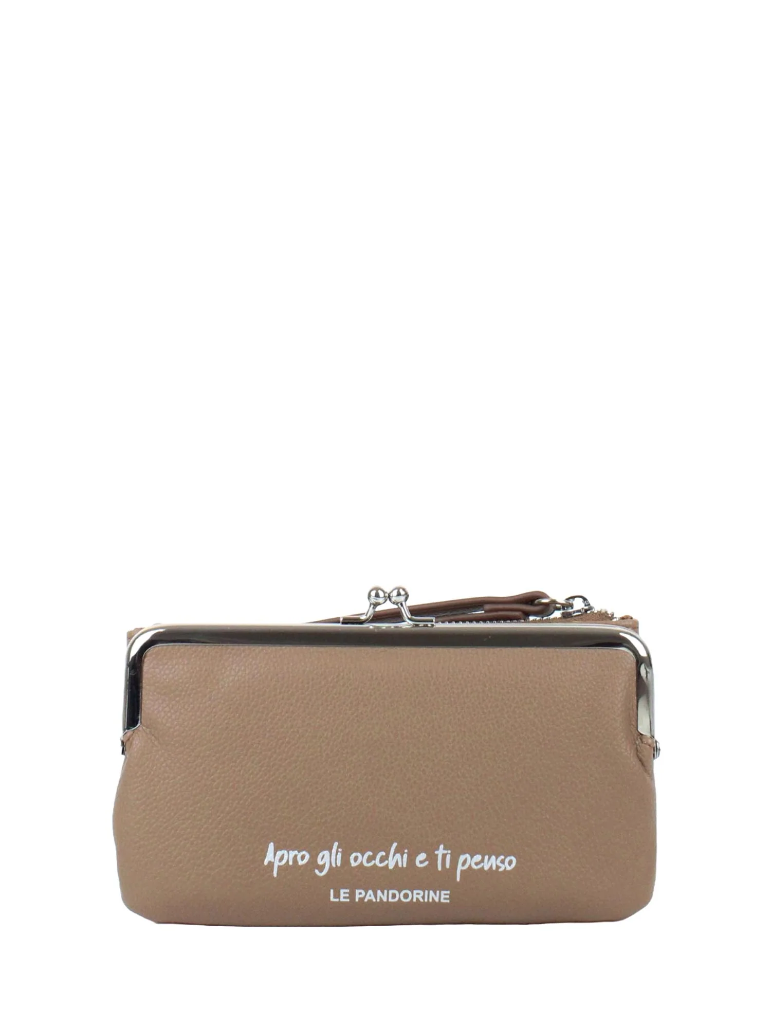 Le Pandorine Pochette Donna | PA24XPELBC01