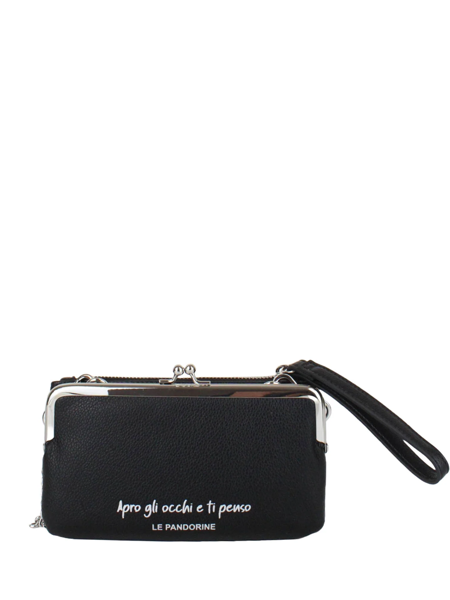 Le Pandorine Pochette Donna | PA24XPELBC05