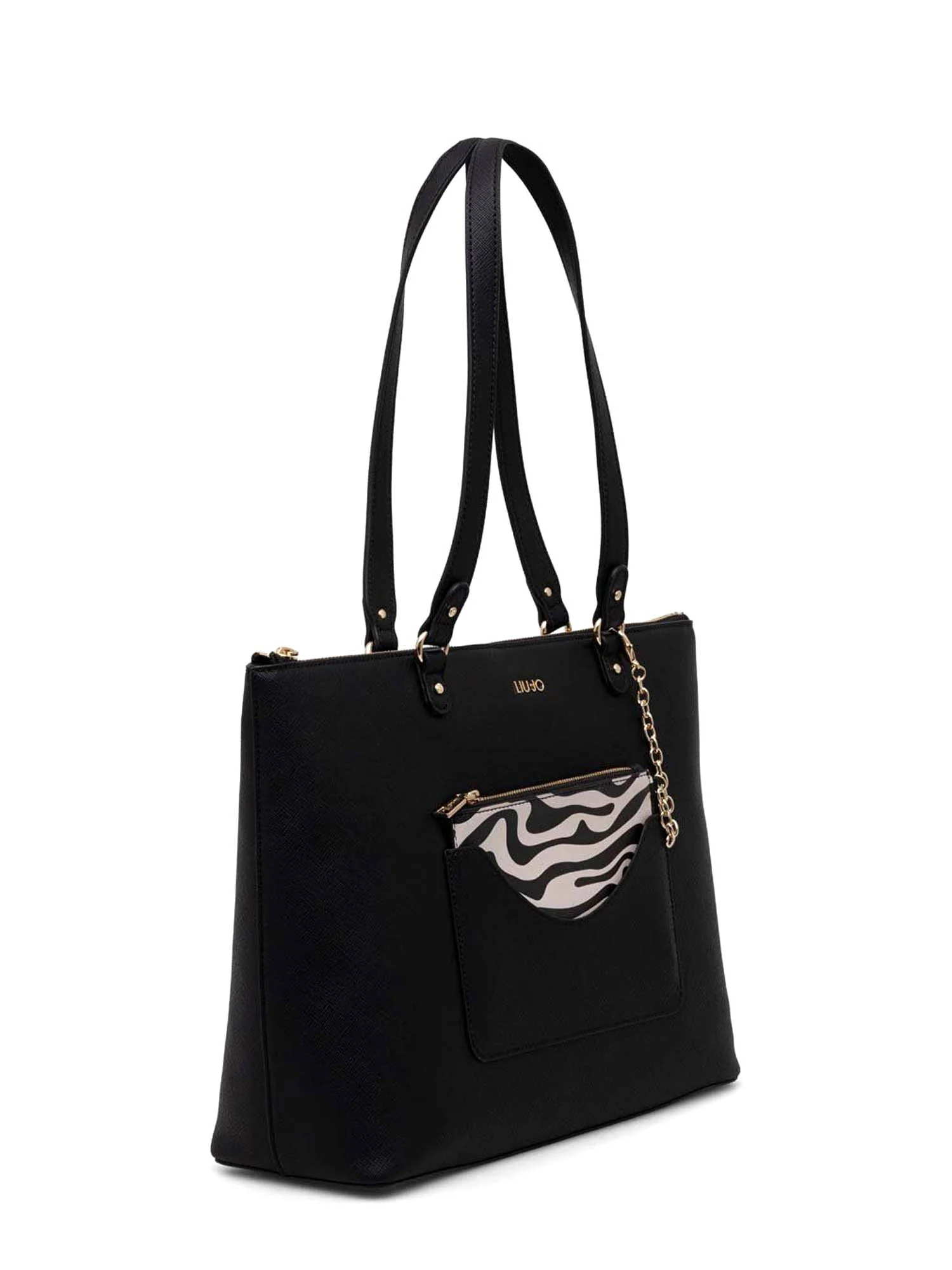 Liu-jo Shopper Donna | AA4052 E0087 - Image 2