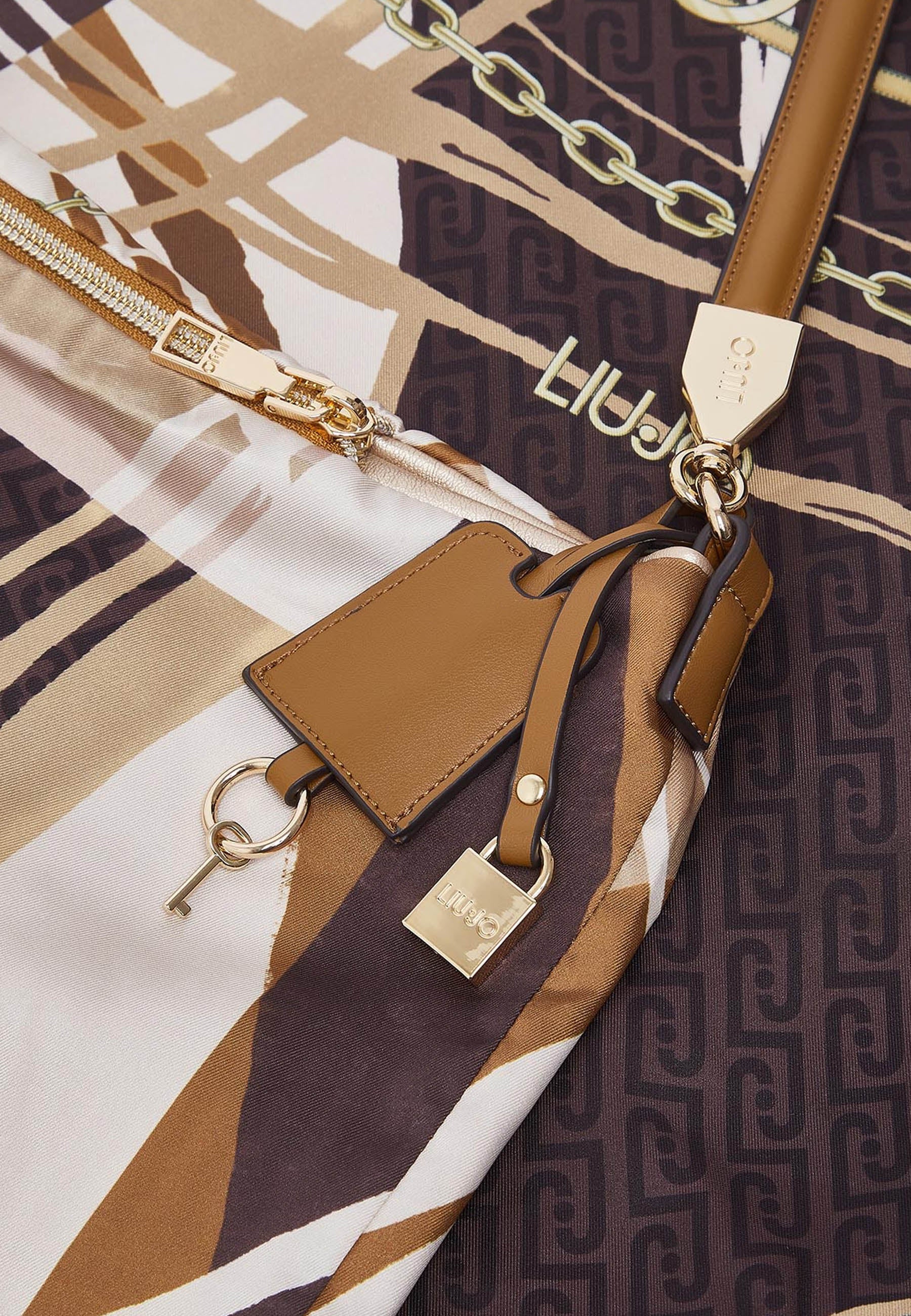Liu-jo Hobo Bag Borse A Spalla Donna | AA6194 T2745 - Image 12