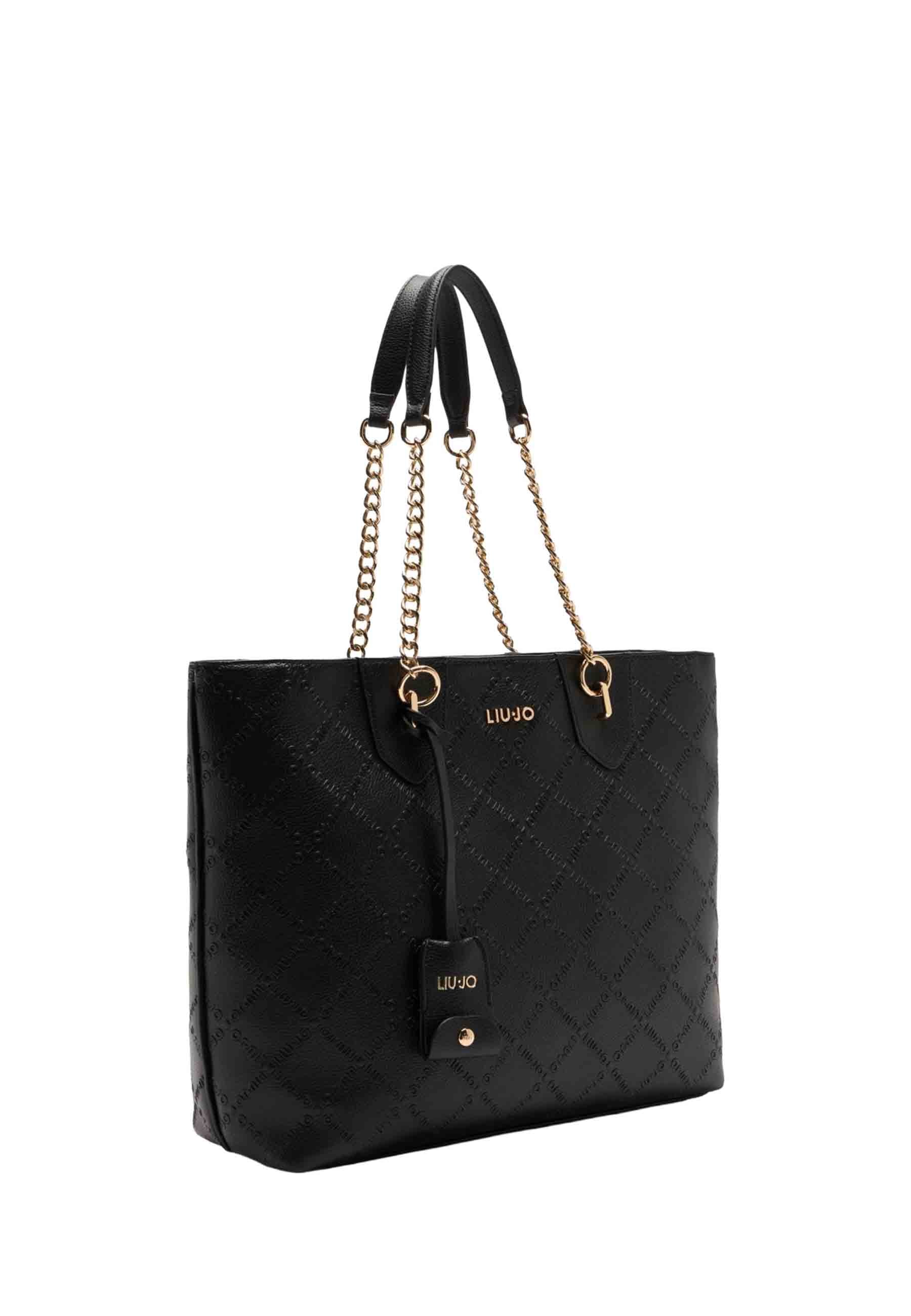 Liu-jo Shopper Donna | AF5197 E0538 - Image 2