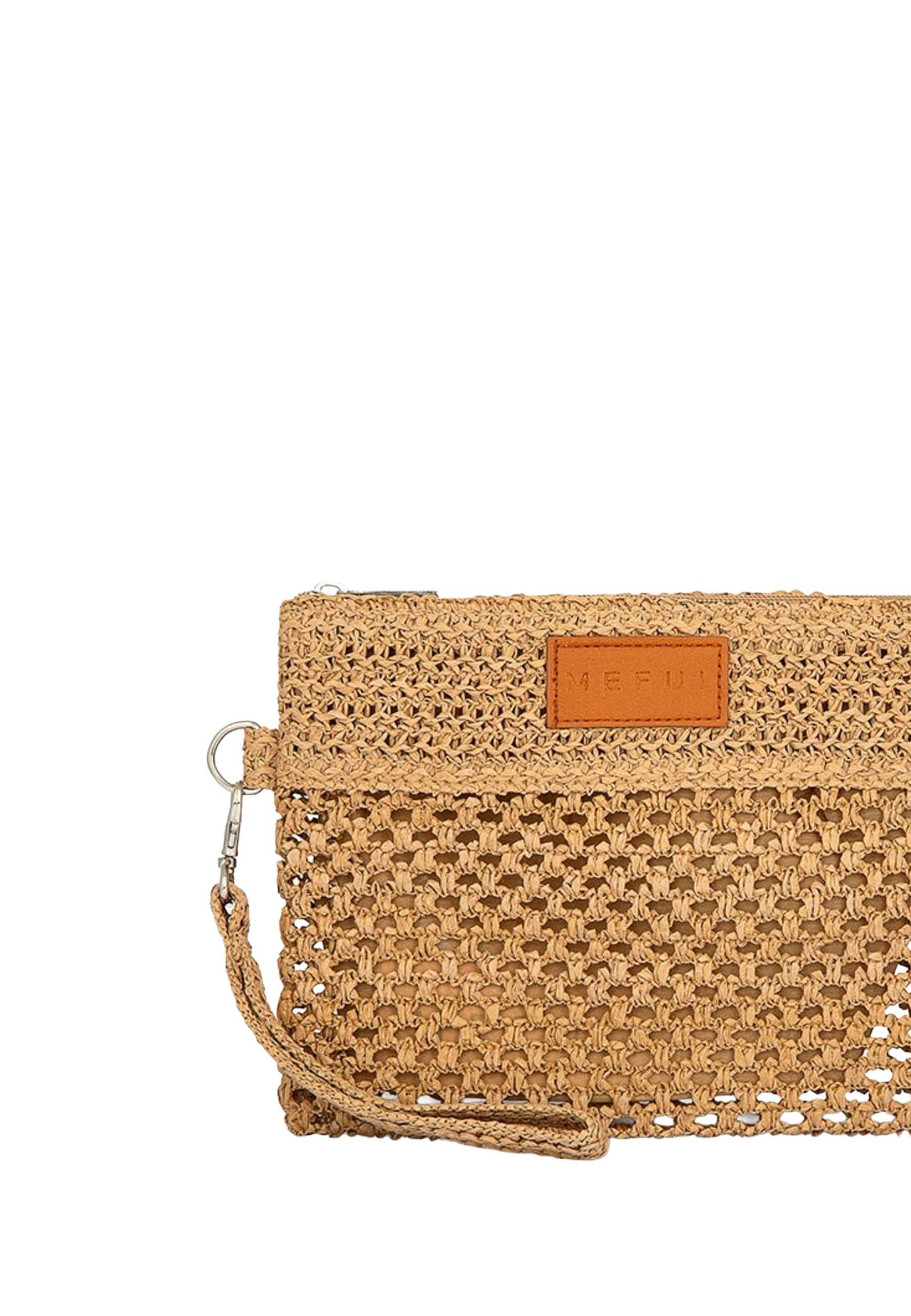 Me Fui Pochette Donna | MA25-A077LB - Image 4