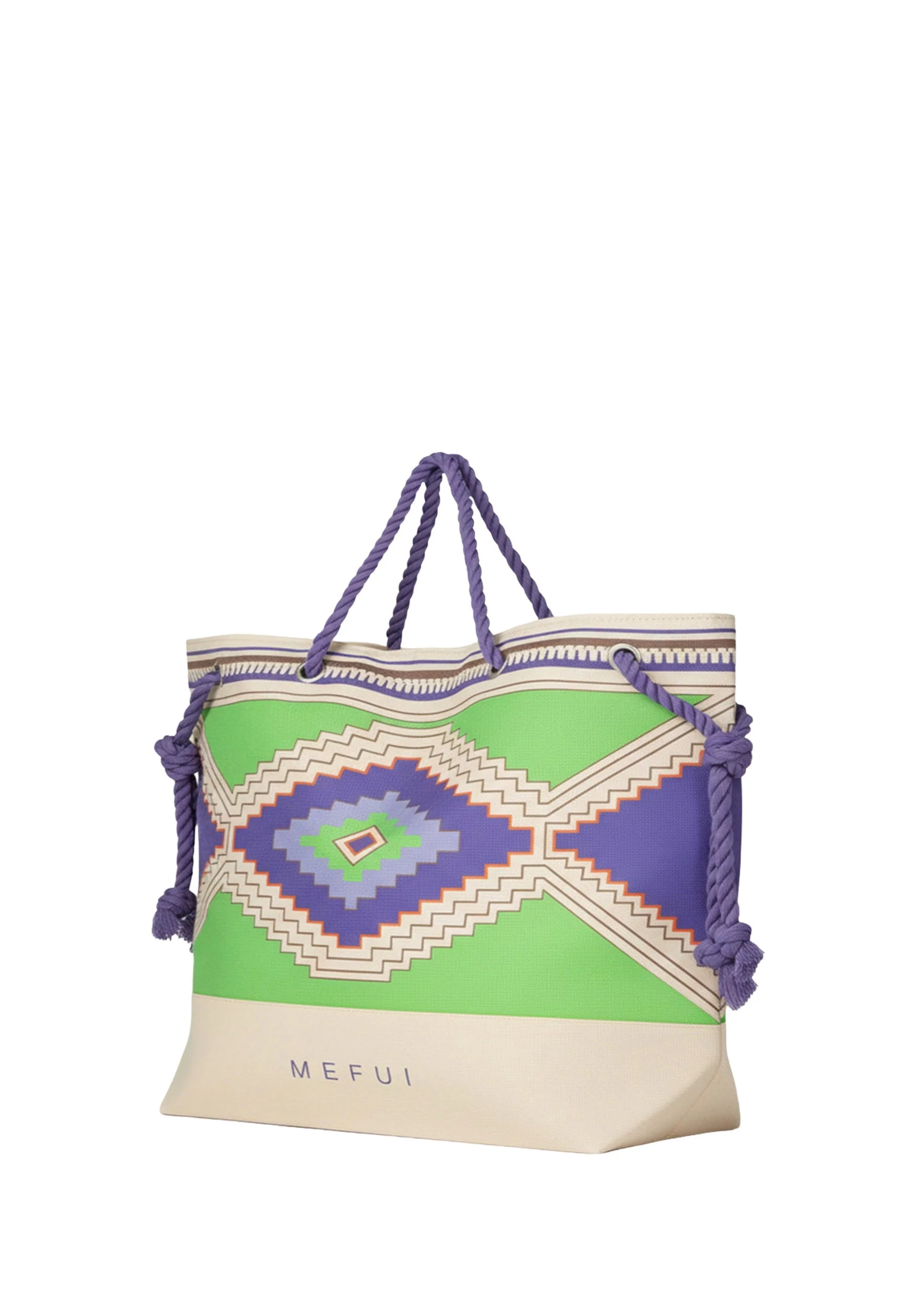 Me Fui Beachbag - F.sia Borse Mare Donna | MA26-SW0001X40 - Image 2