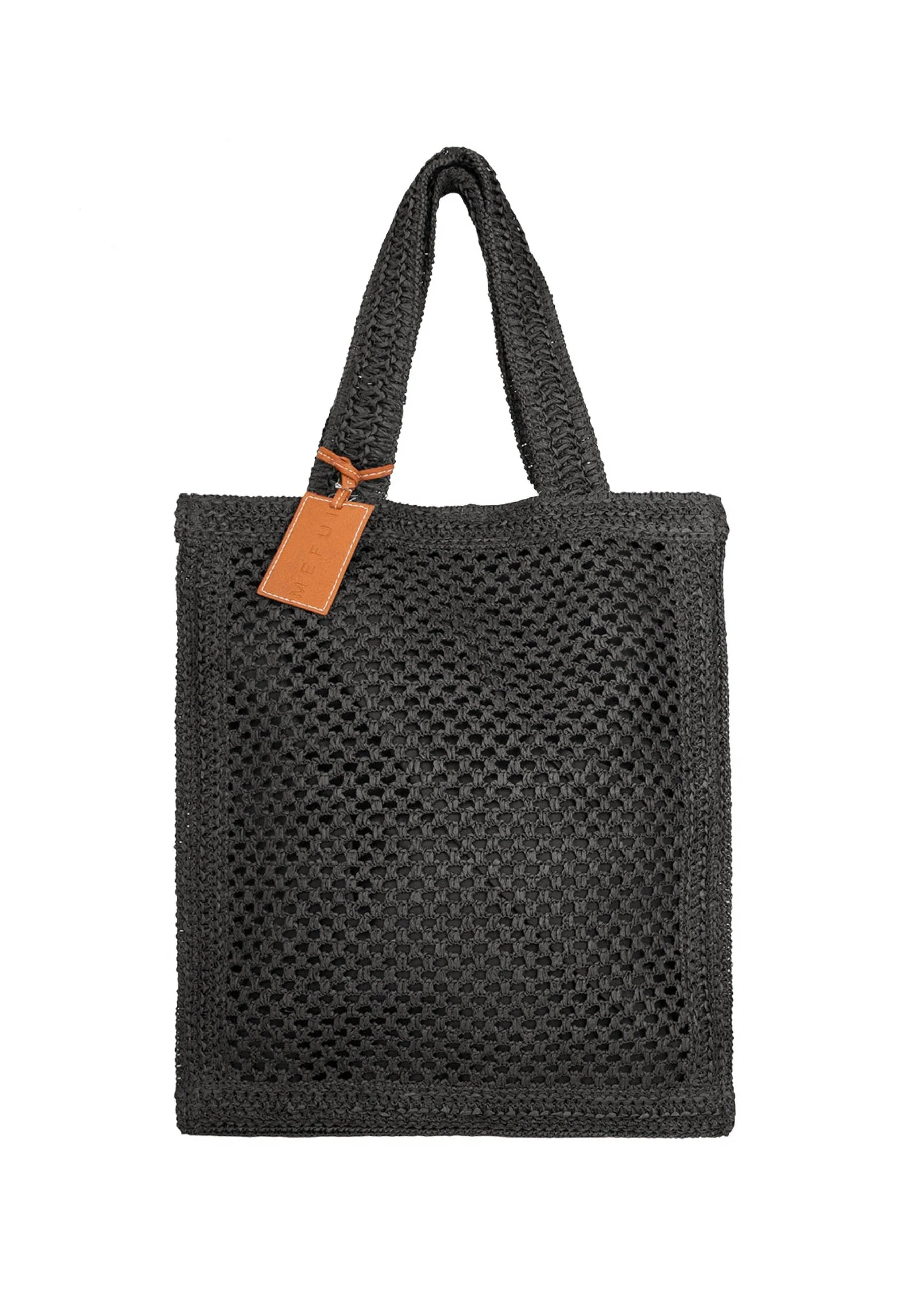 Me Fui Beachbag Borse Mare Donna | MA26-SW0050BK