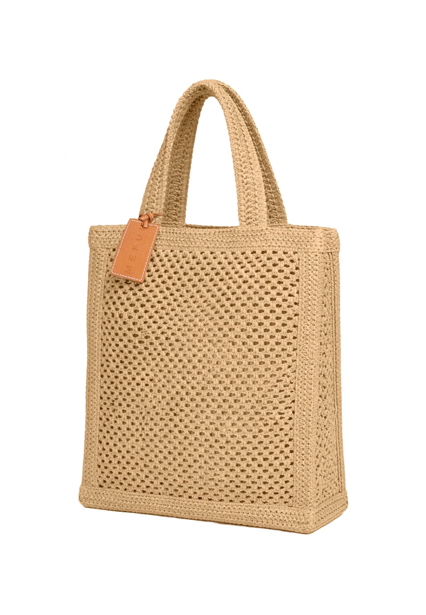 Me Fui Beachbag Borse Mare Donna | MA26-SW0050LB - Image 2
