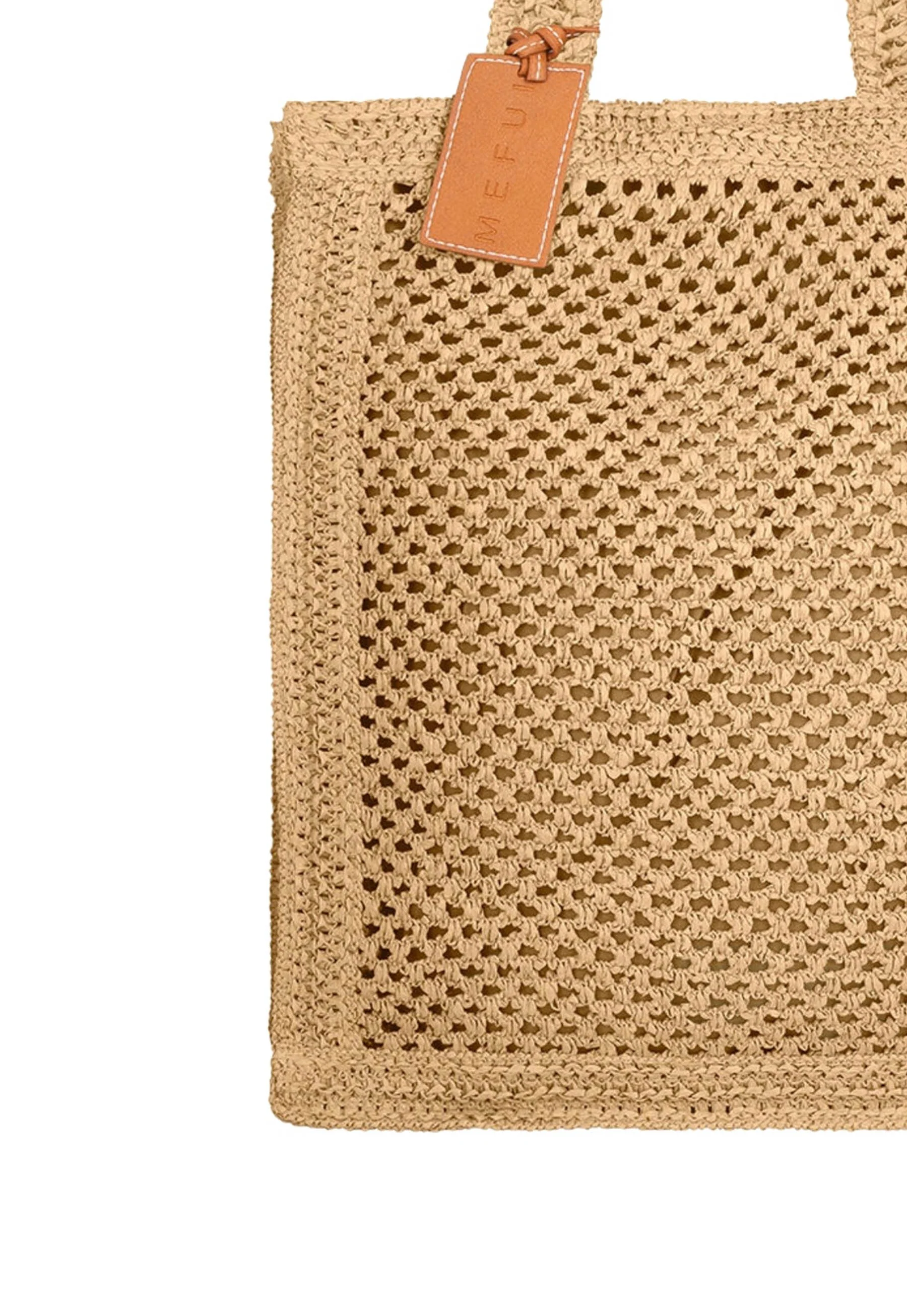 Me Fui Beachbag Borse Mare Donna | MA26-SW0050LB - Image 4