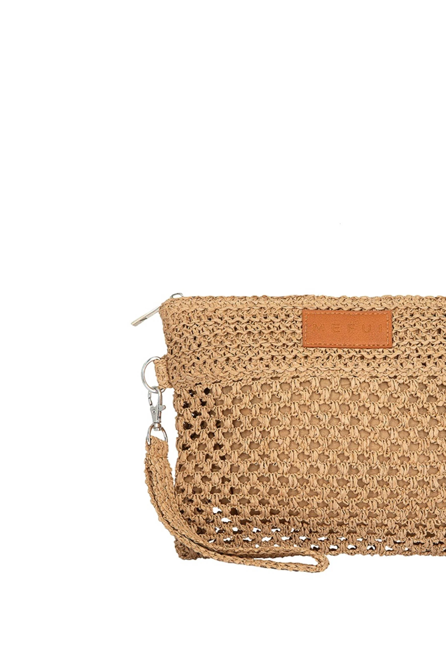 Me Fui Mini Pochette Pochette Donna | MA26-SW0055LB - Image 3