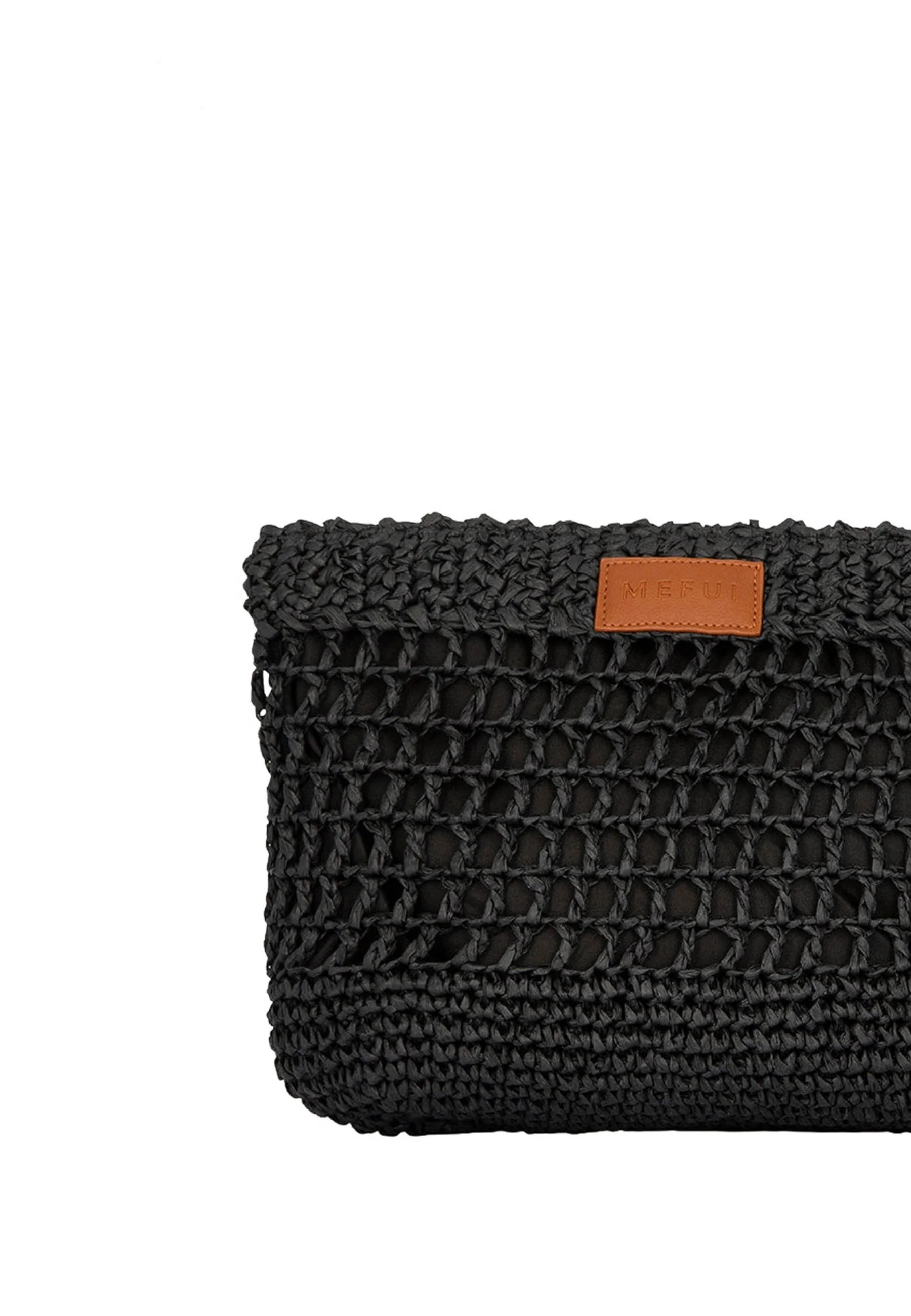 Me Fui Pochette Donna | MA26-SW0060BK - Image 4