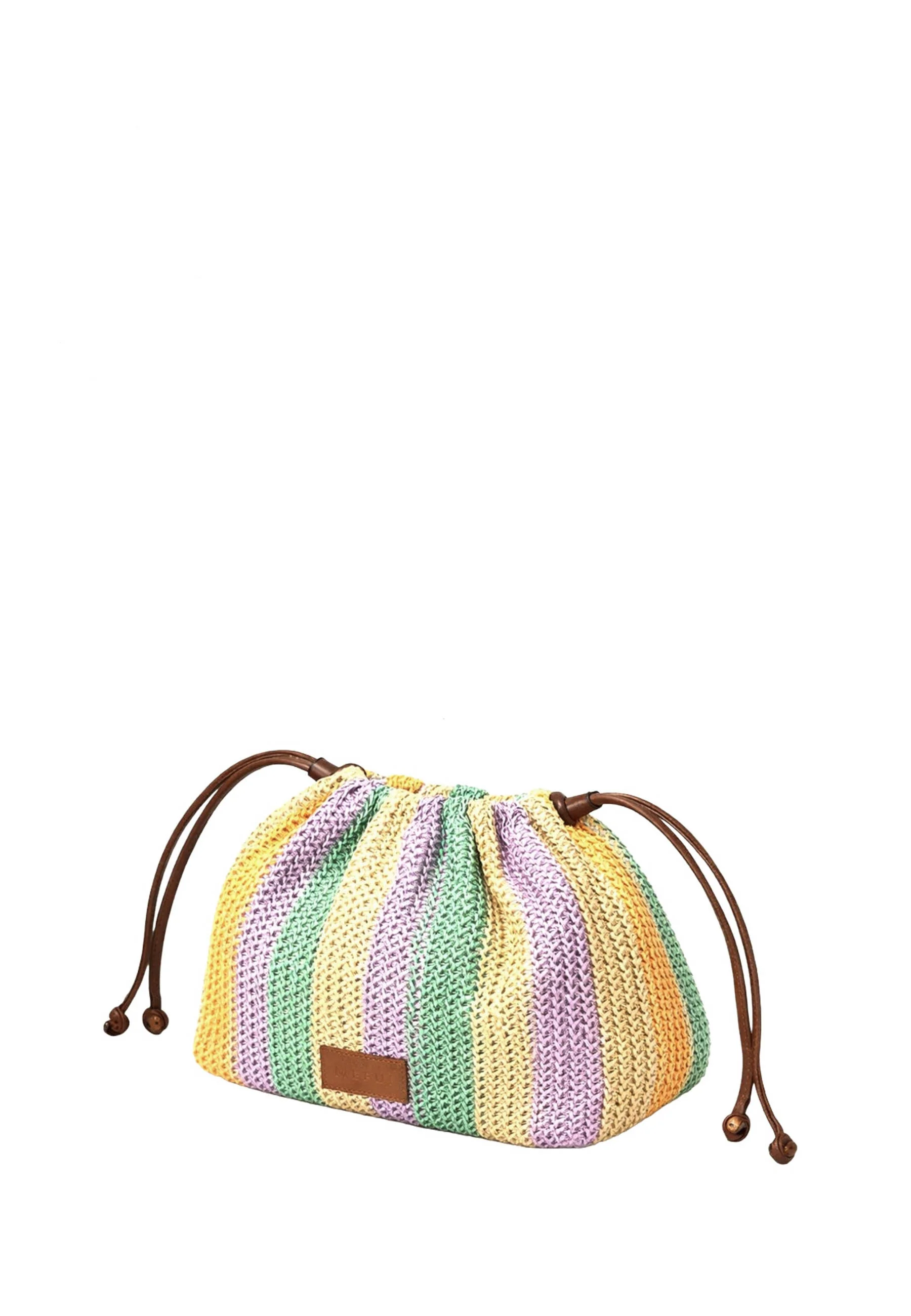 Me Fui Maxi Pochette Pochette Donna | MA26-SW0090OR - Image 2