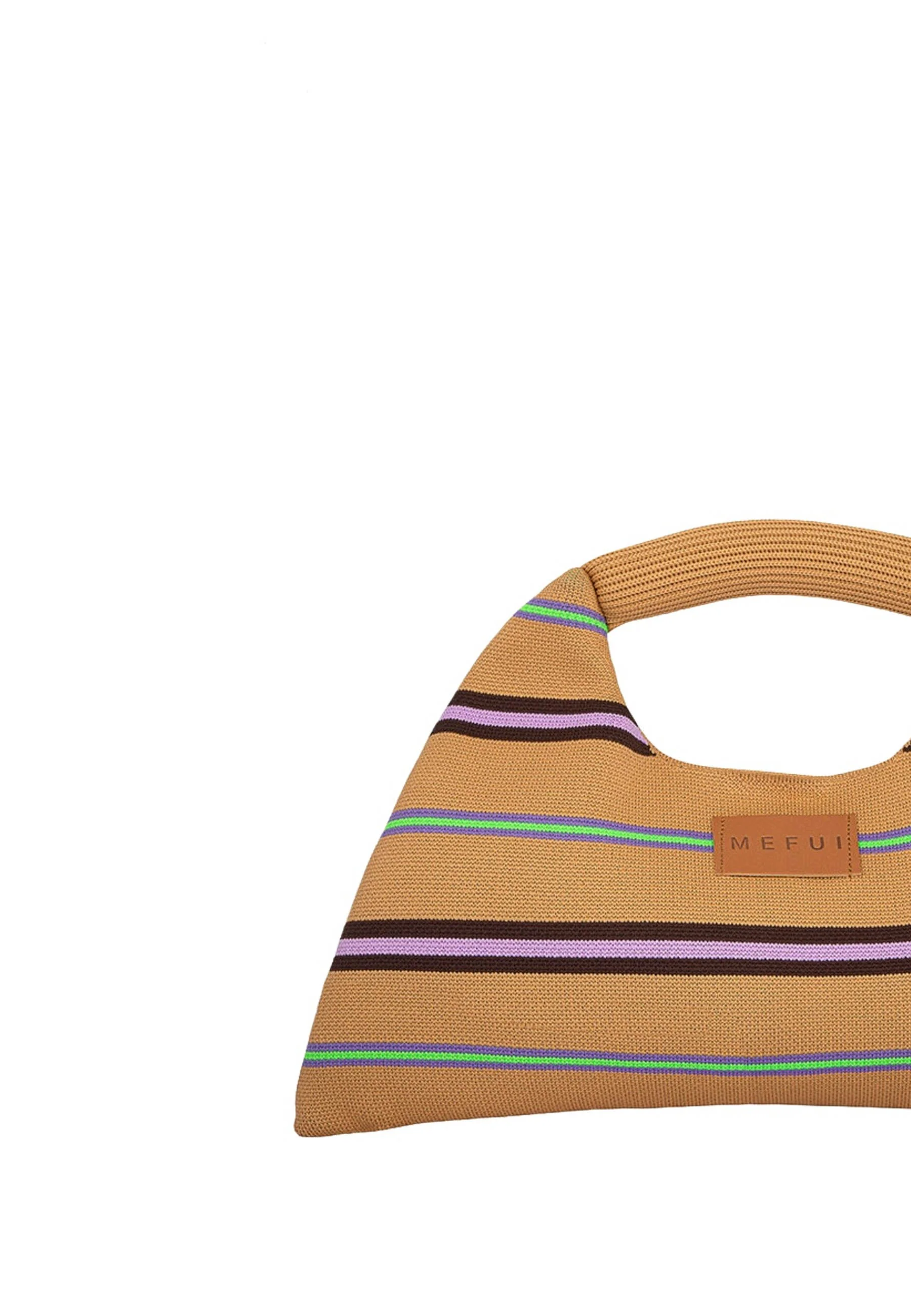 Me Fui Mini Bag Borse A Mano Donna | MA26-SW0110BG - Image 4