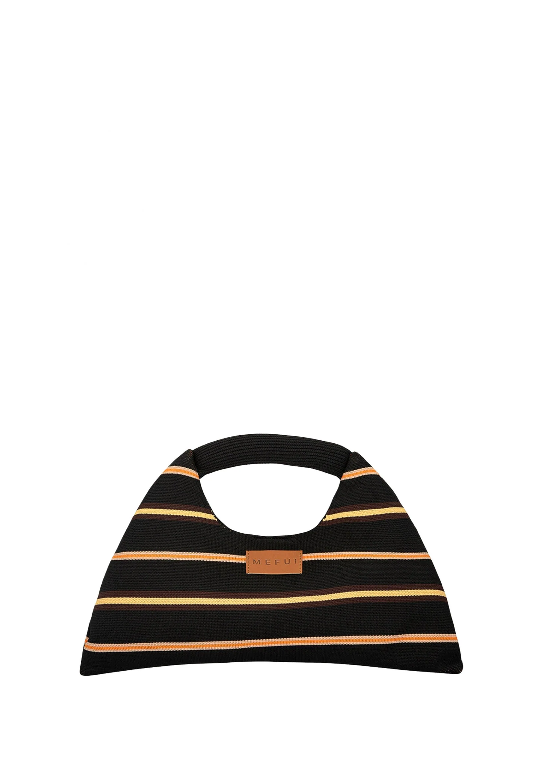 Me Fui Mini Bag Borse A Mano Donna | MA26-SW0110BK