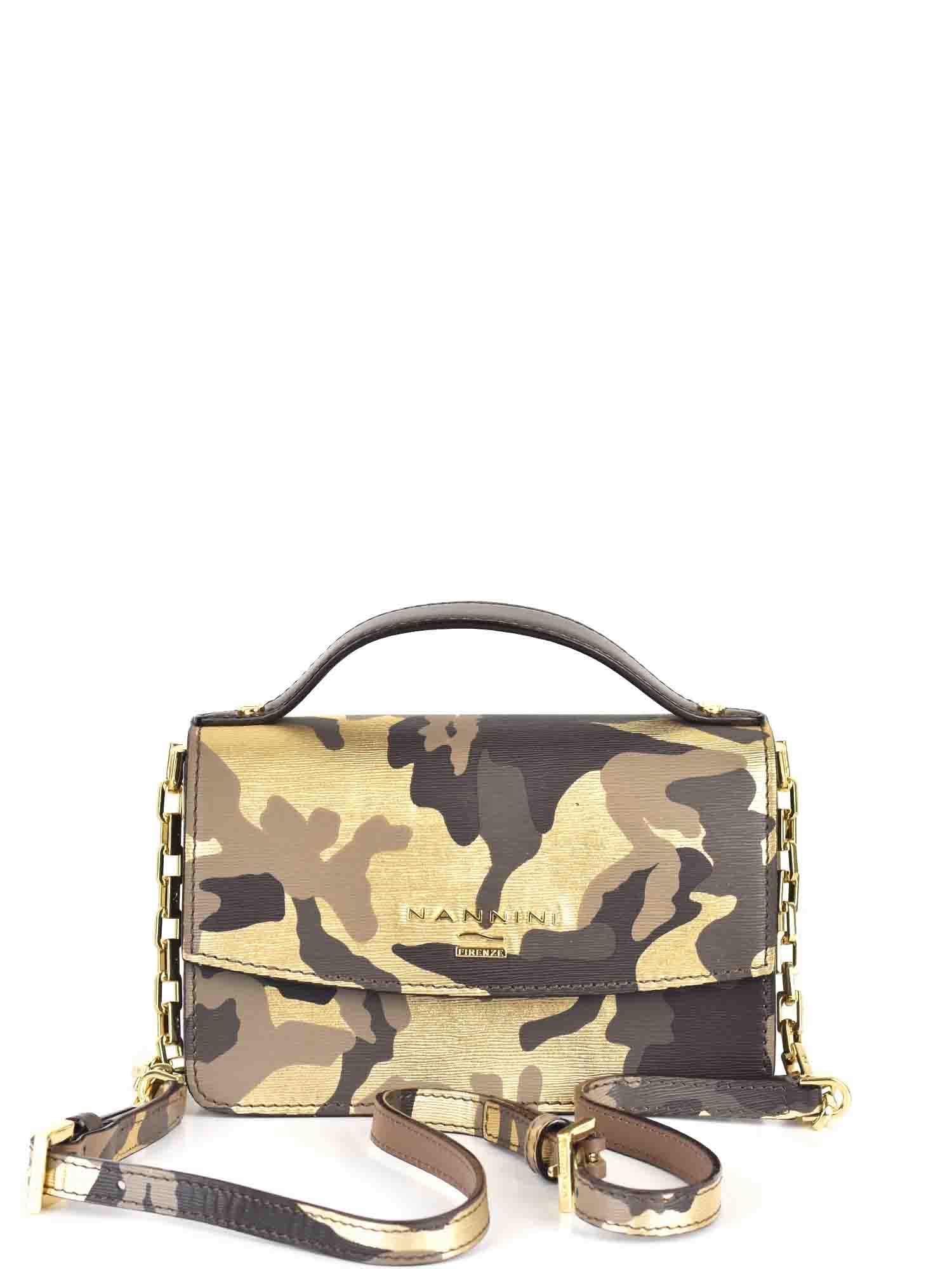 Nannini Tracolla Donna | 16072S