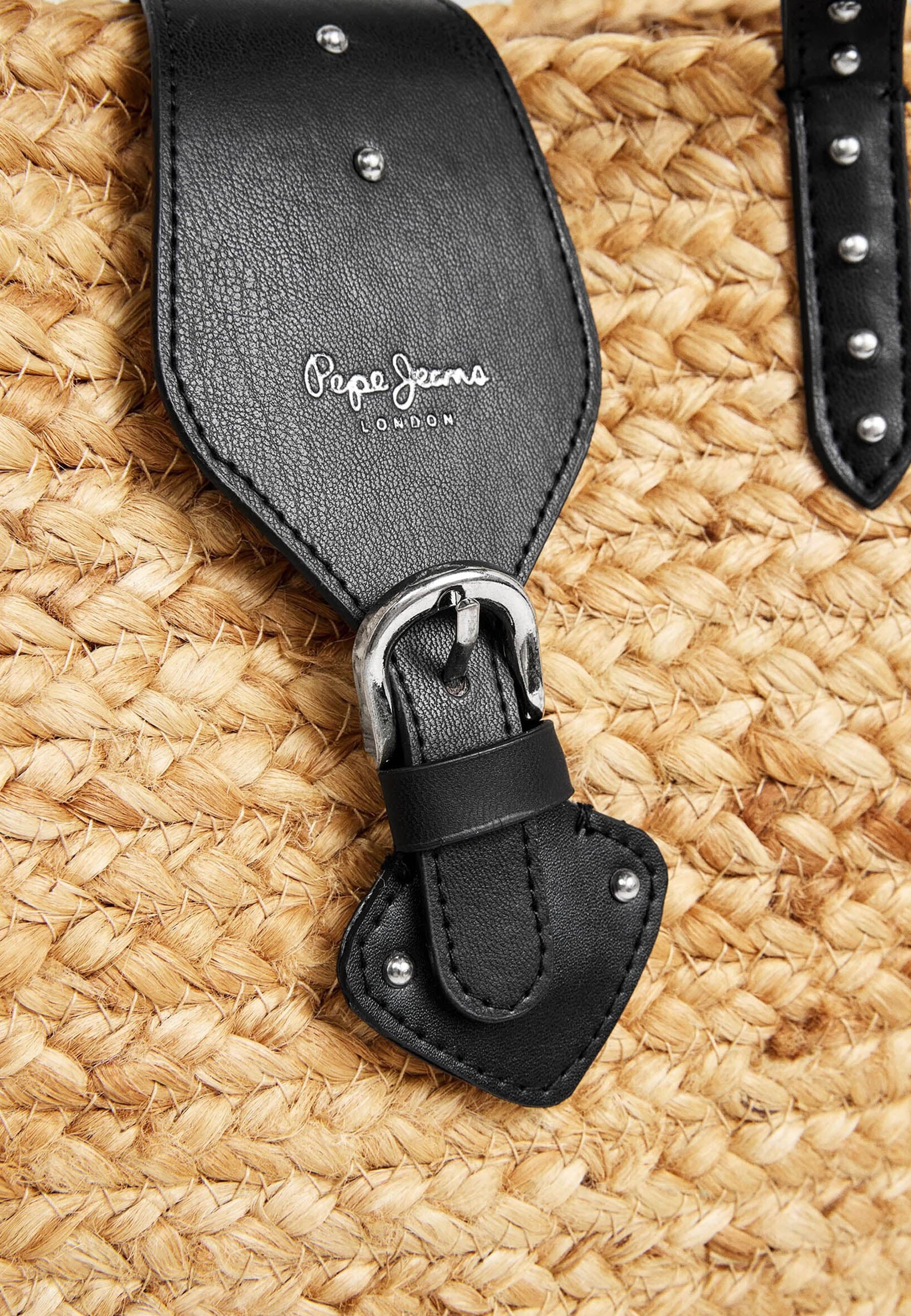 Pepe Jeans Pamela Coast Bag Shopper Donna | PL0300097 - Image 5