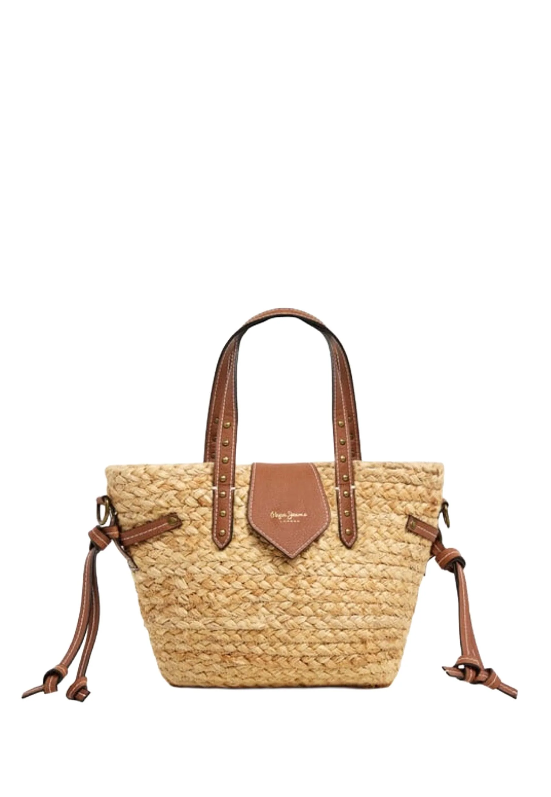 Pepe Jeans Borse A Mano Donna | PL0300098