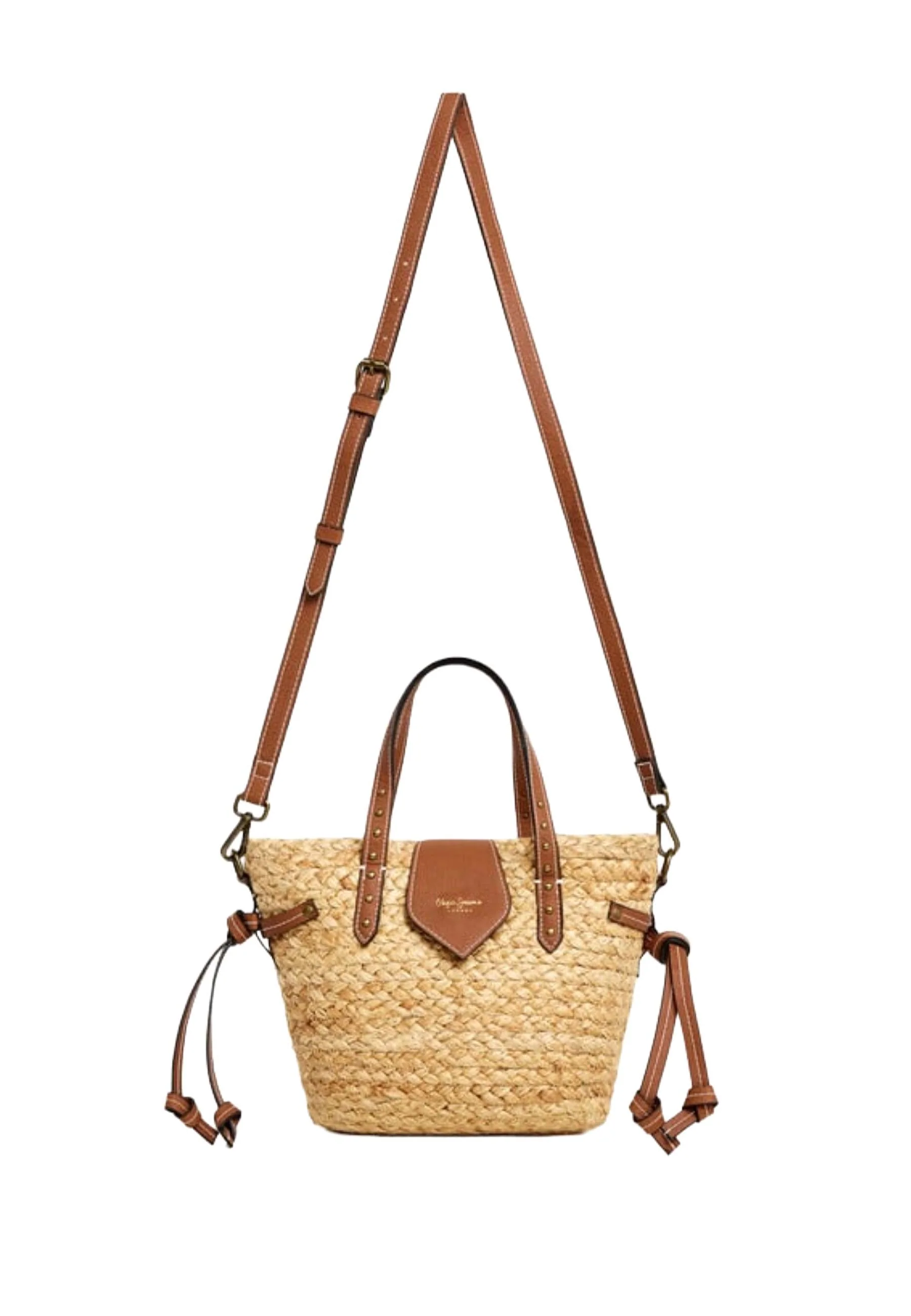 Pepe Jeans Borse A Mano Donna | PL0300098 - Image 2