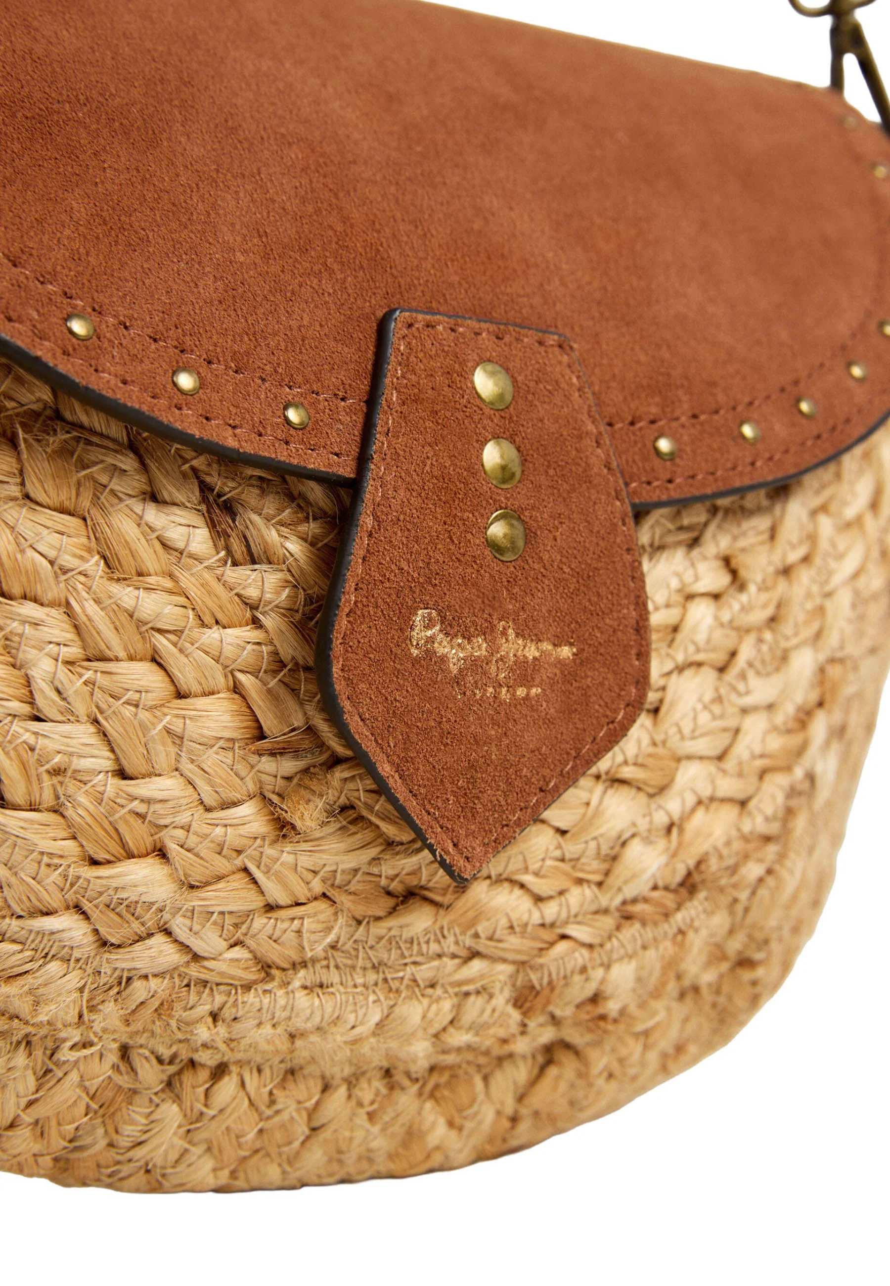 Pepe Jeans Saddie Barker Tracolla Donna | PL0300101 - Image 5