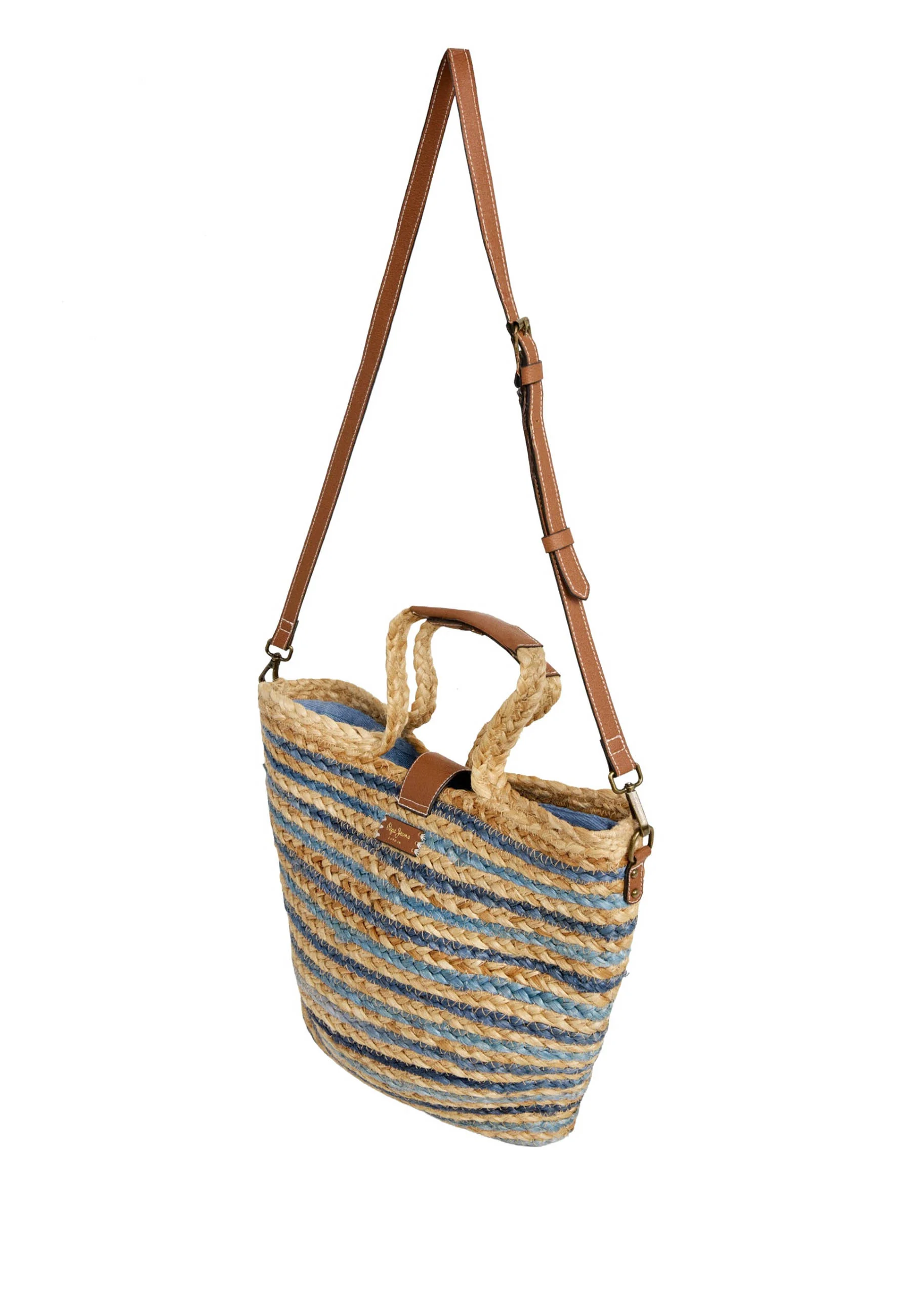 Pepe Jeans Nova Jean Borse A Mano Donna | PL0300140 - Image 3
