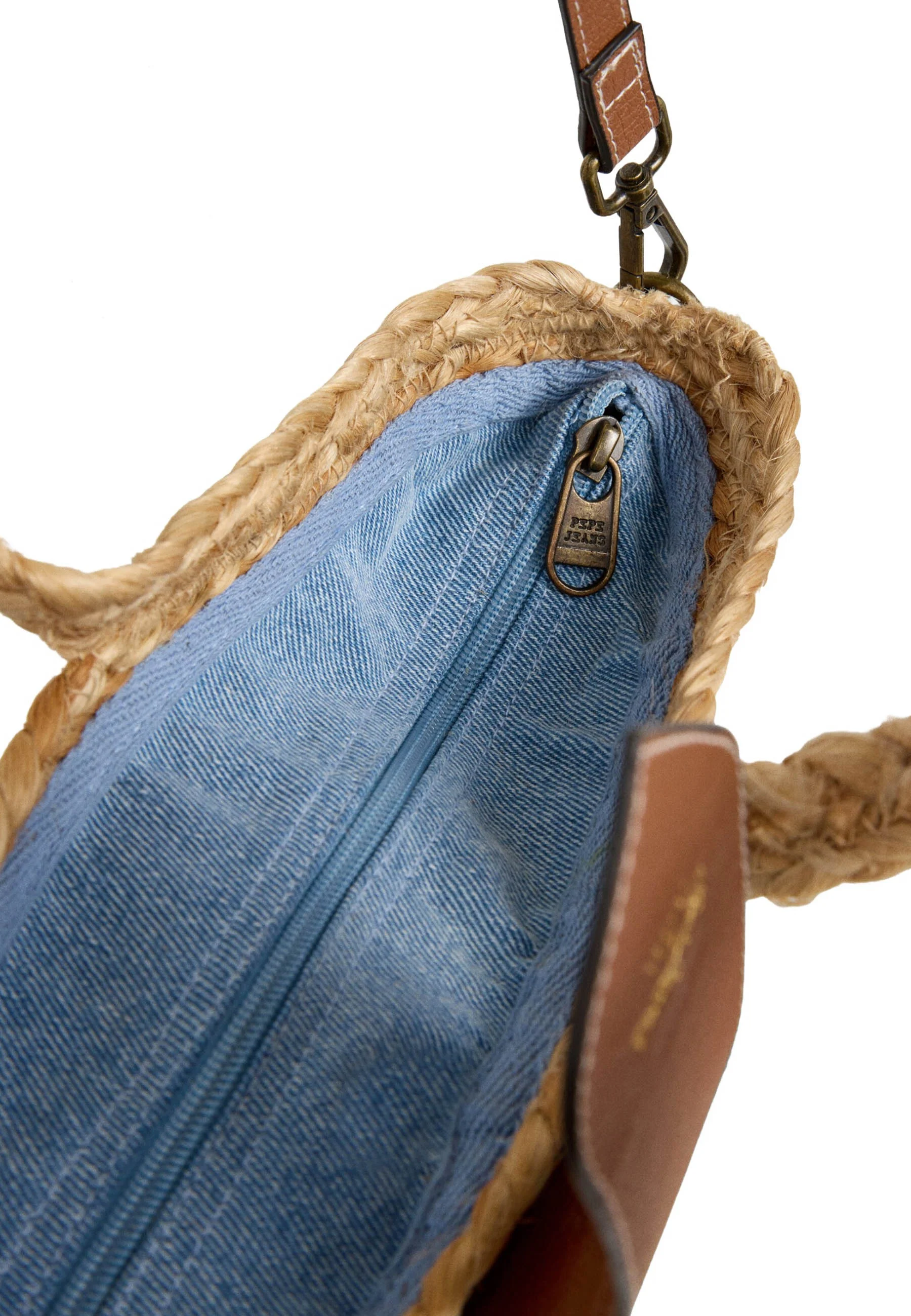 Pepe Jeans Nova Jean Borse A Mano Donna | PL0300140 - Image 5