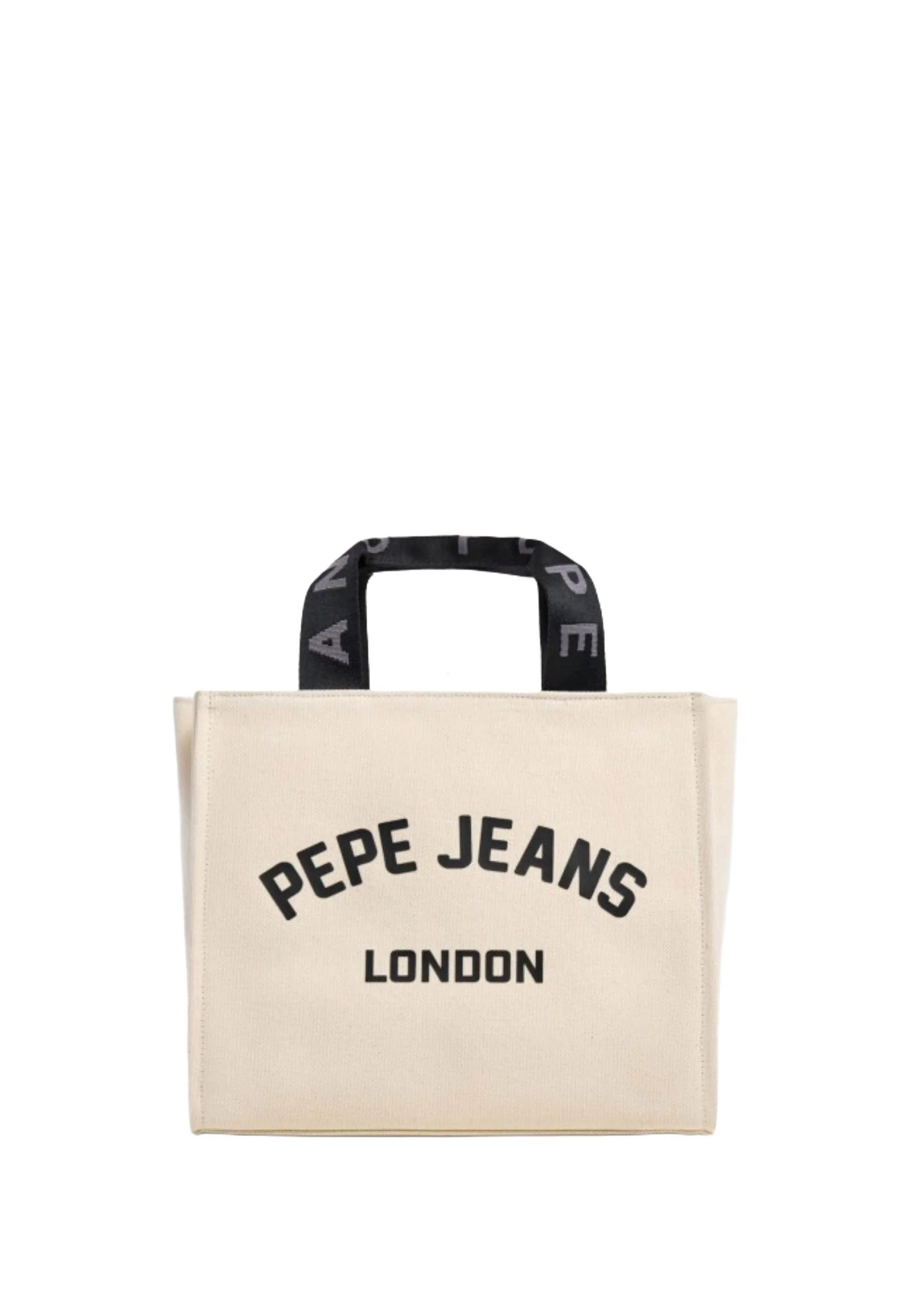 Pepe Jeans Trisha Bag Borse A Mano Donna | PL0300175 - Image 6