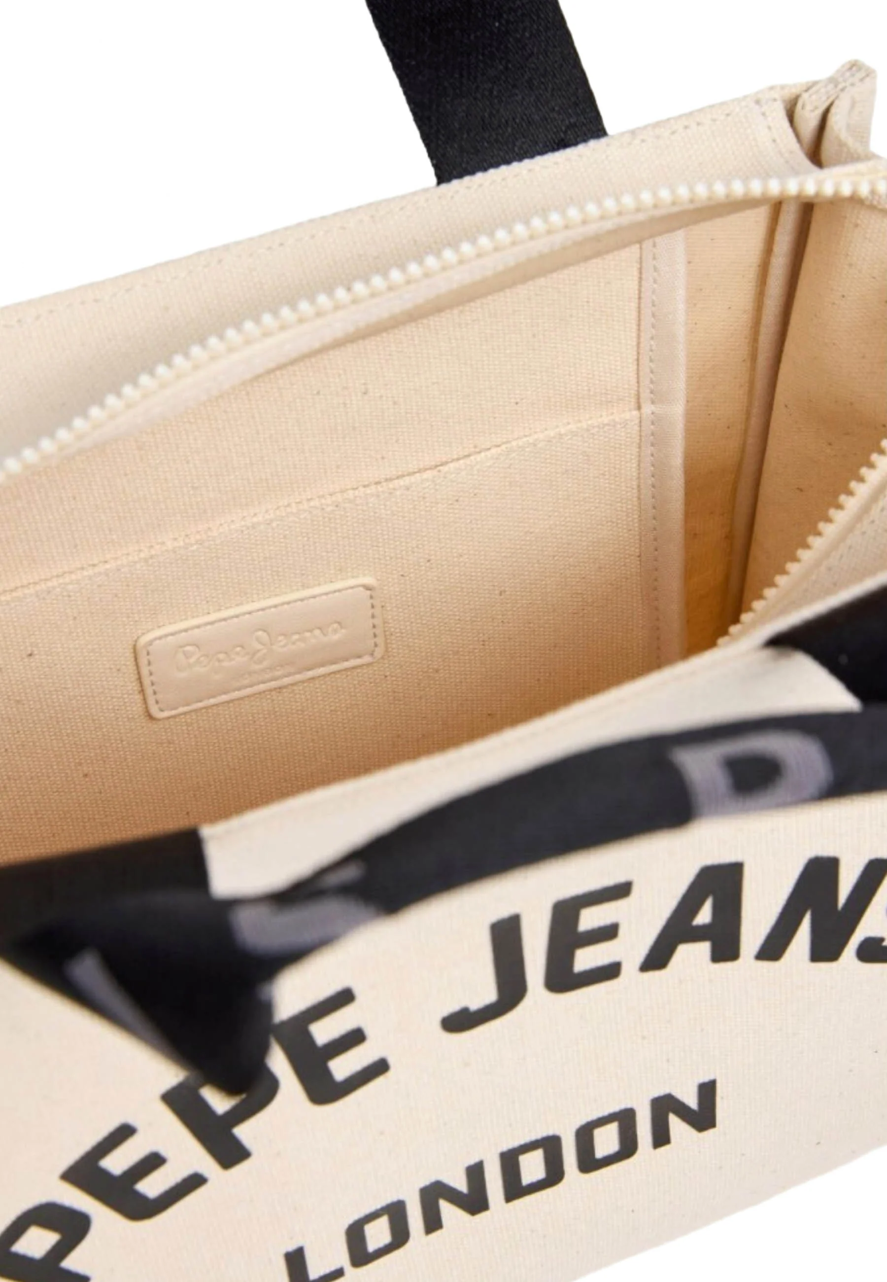 Pepe Jeans Trisha Bag Borse A Mano Donna | PL0300175 - Image 9
