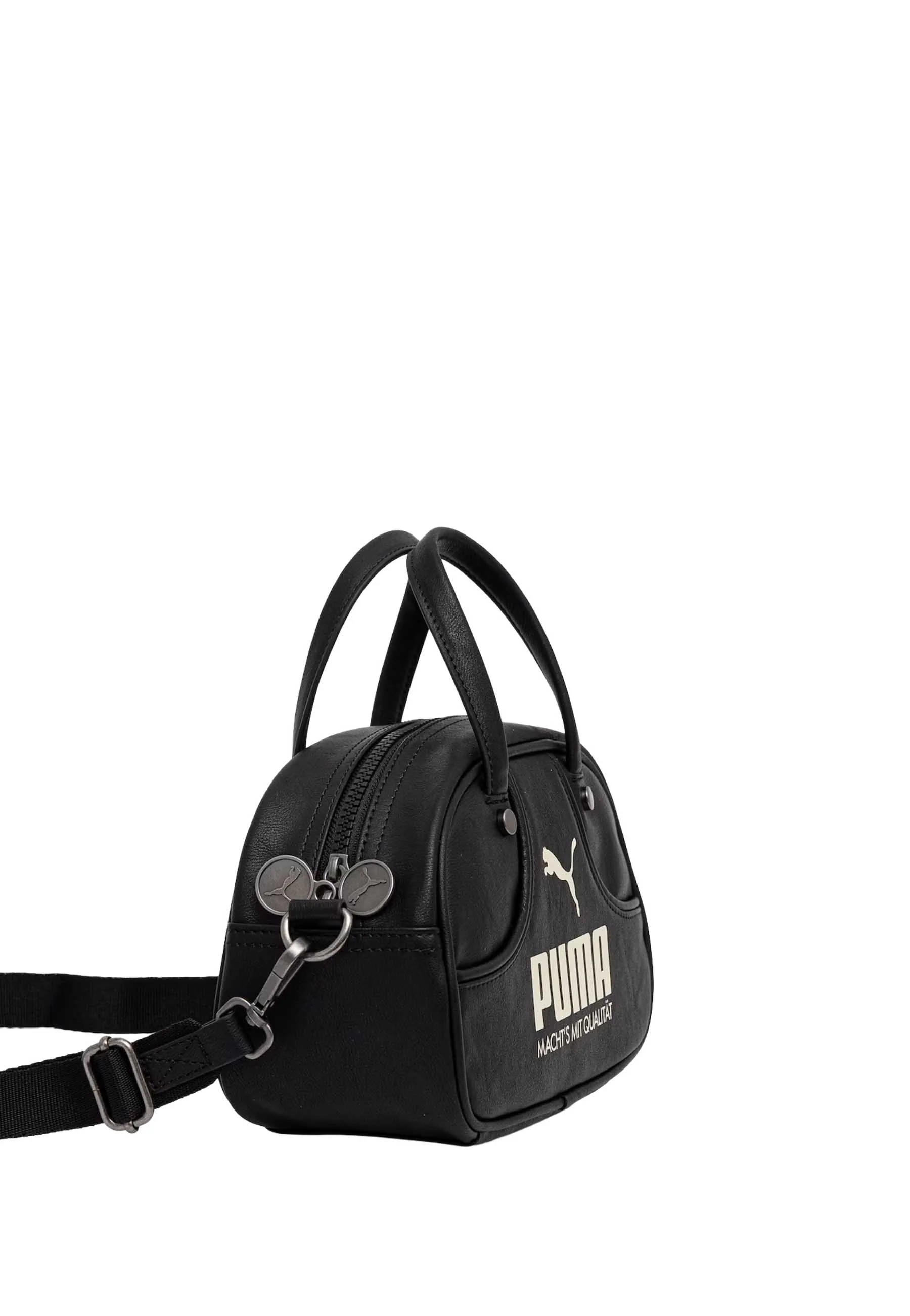 Puma Puma 1976 Archive Mini Grip Bag Borse A Mano Donna | 092319 - Image 2