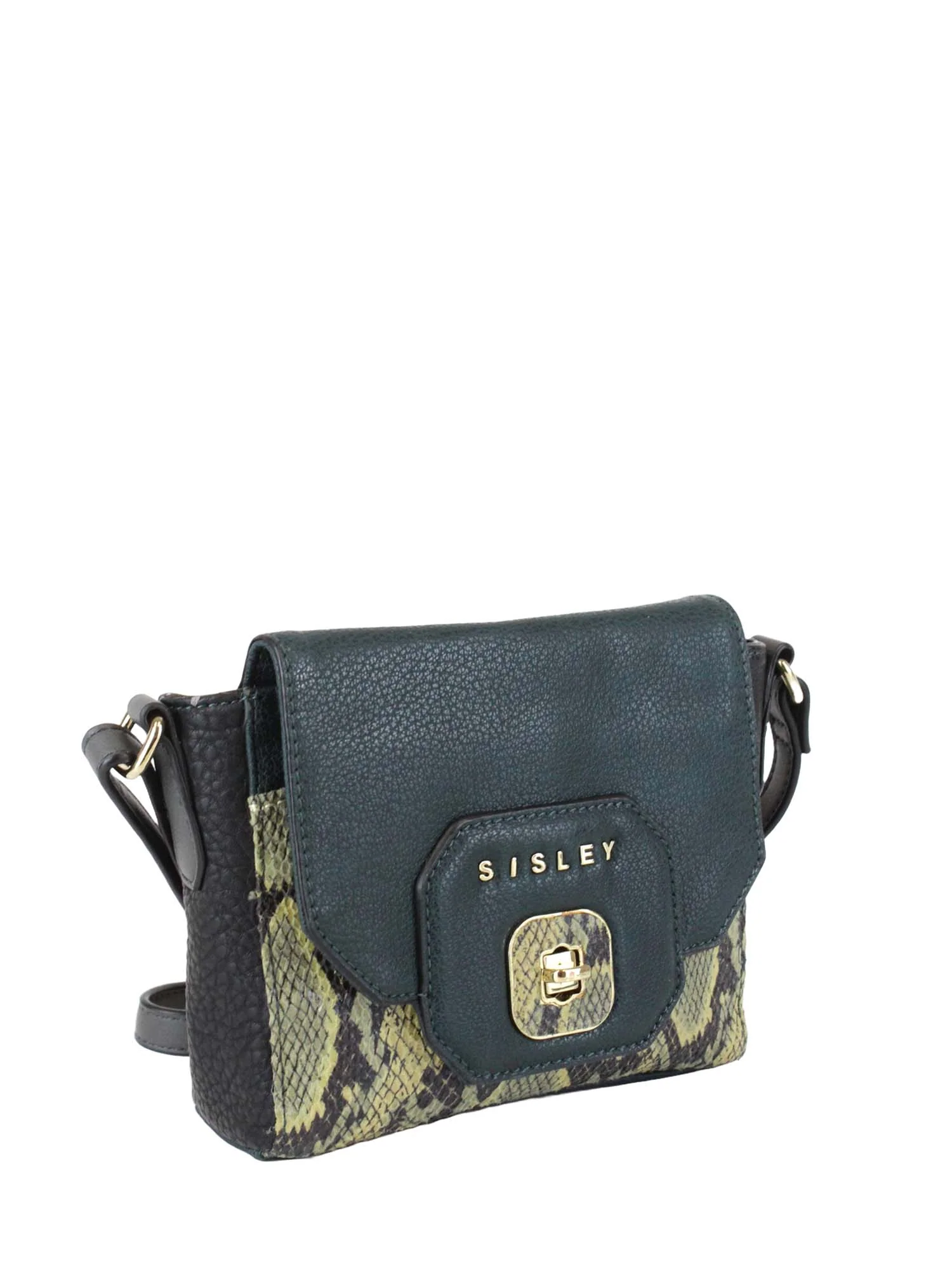 Sisley Tracolla Donna | SIBPU 701 - Image 2