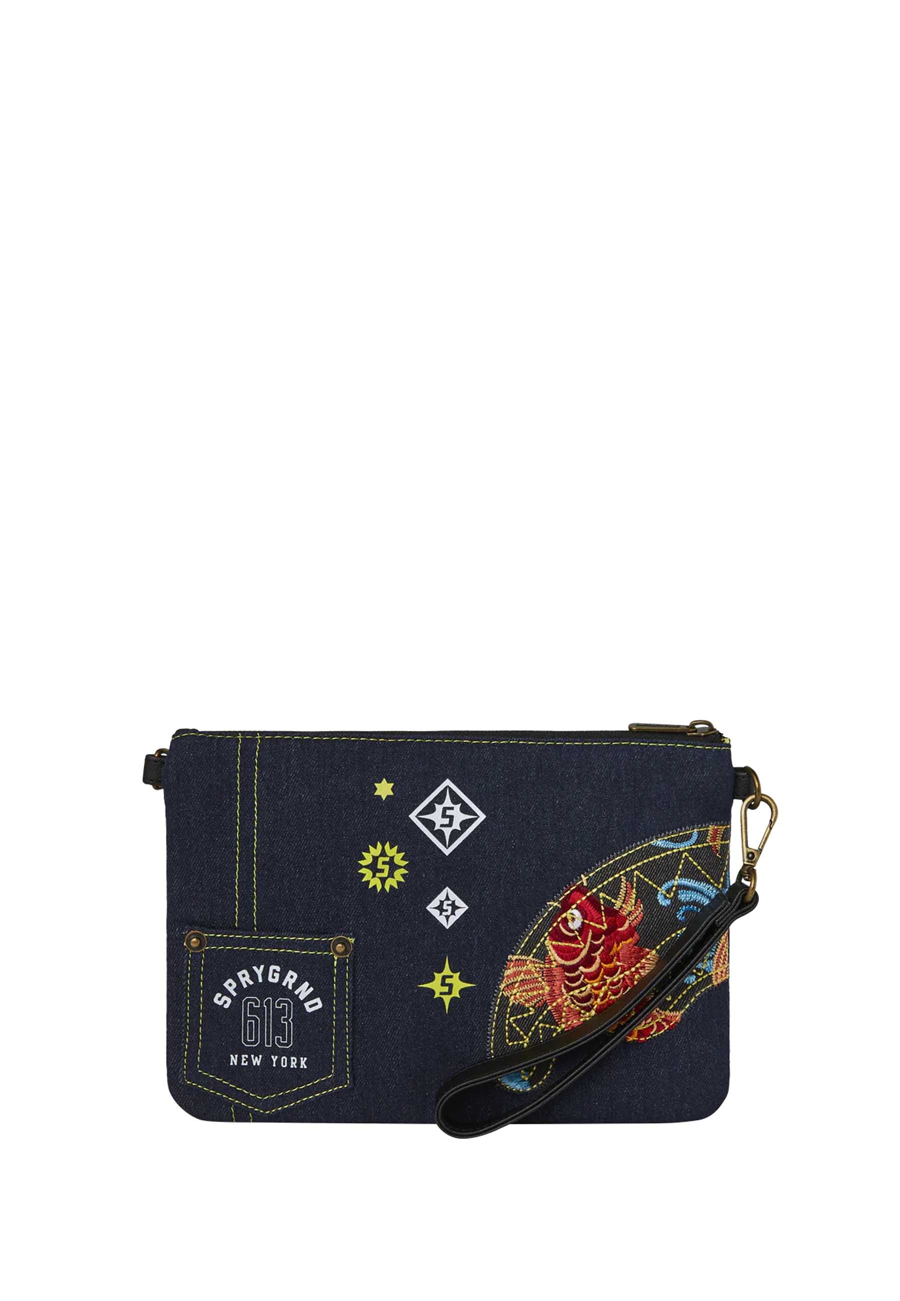 Sprayground Tracolla Donna | 910B8313NSZ - Image 4