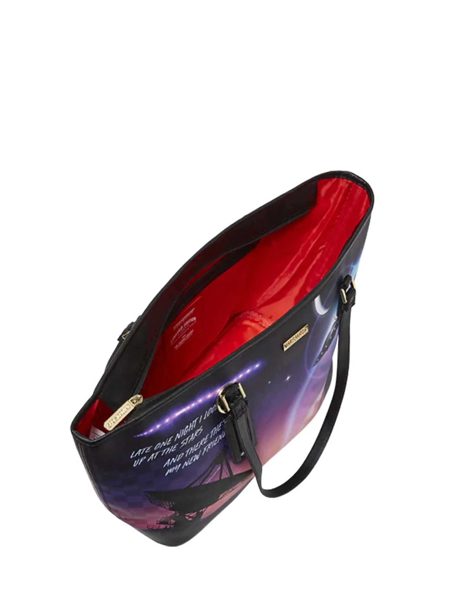 Sprayground Shopper Donna | 910T7459NSZ - Image 4