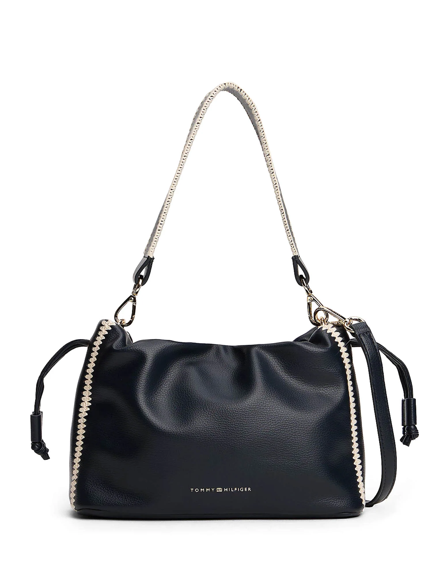 Tommy Hilfiger Borse A Spalla Donna | AW0AW17541 - Image 5