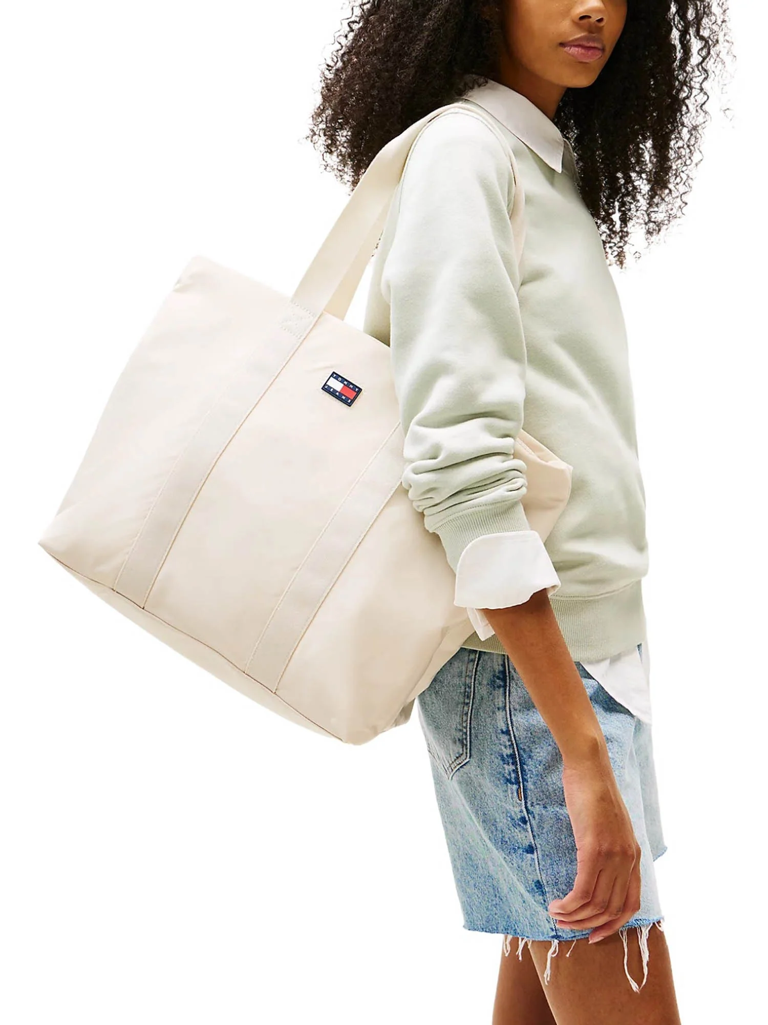 Tommy Jeans Shopper Donna | AW0AW17817 - Image 2