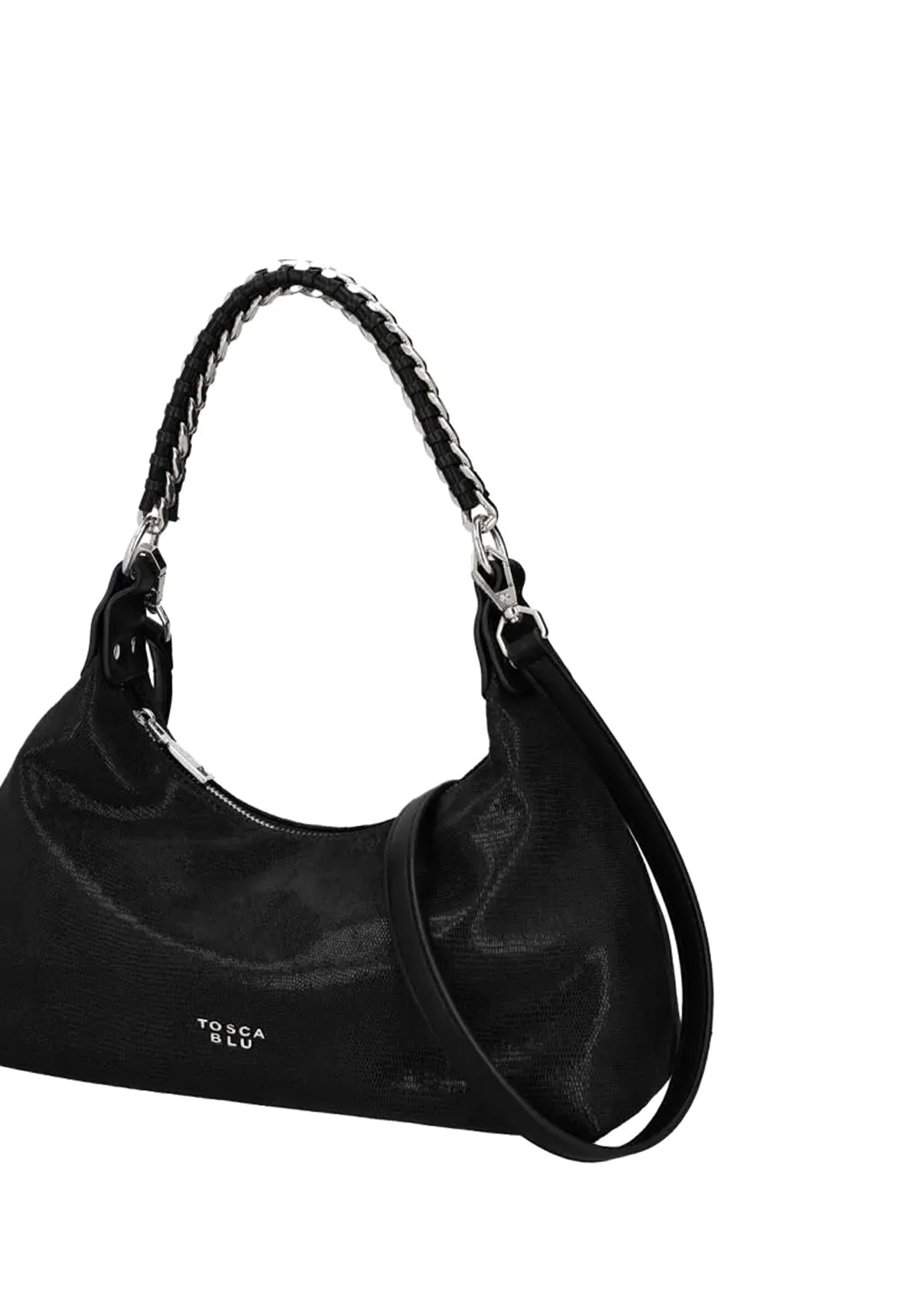 Tosca Blu Borse A Spalla Donna | TF25LB231 - Image 8