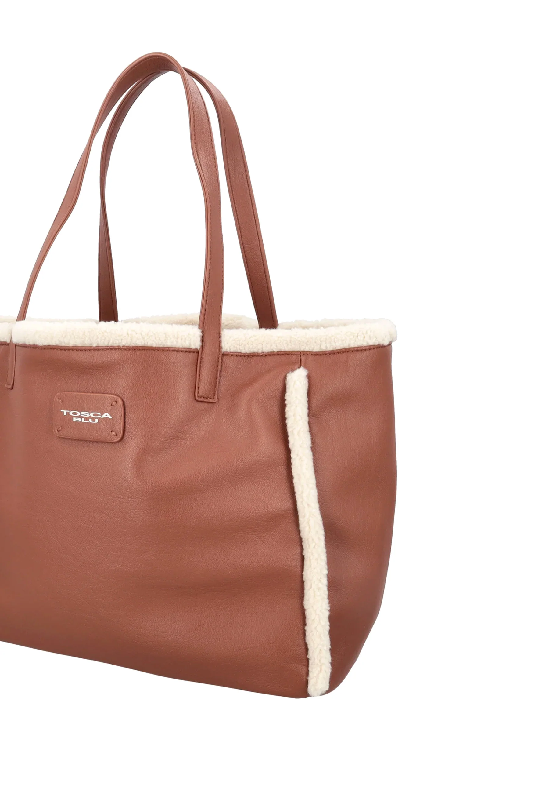 Tosca Blu Shopper Donna | TF25PB180 - Image 11