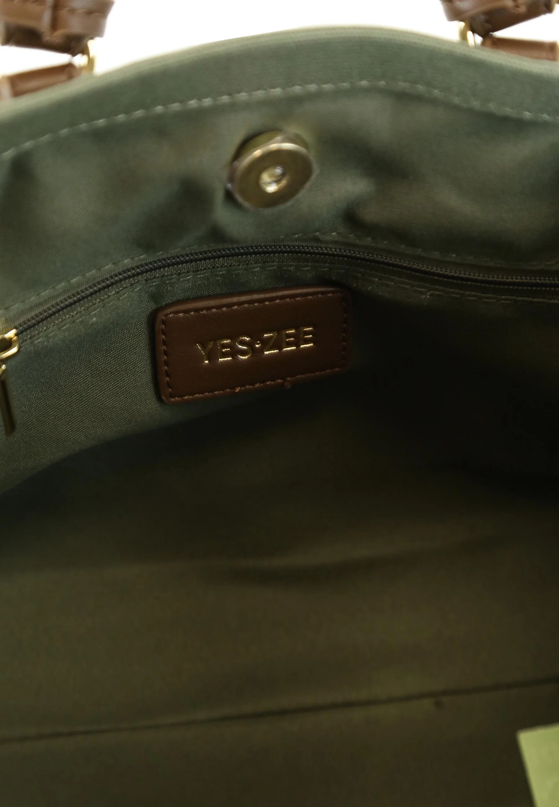 Yes-zee Borse A Mano Donna | W226 AM00 - Image 9