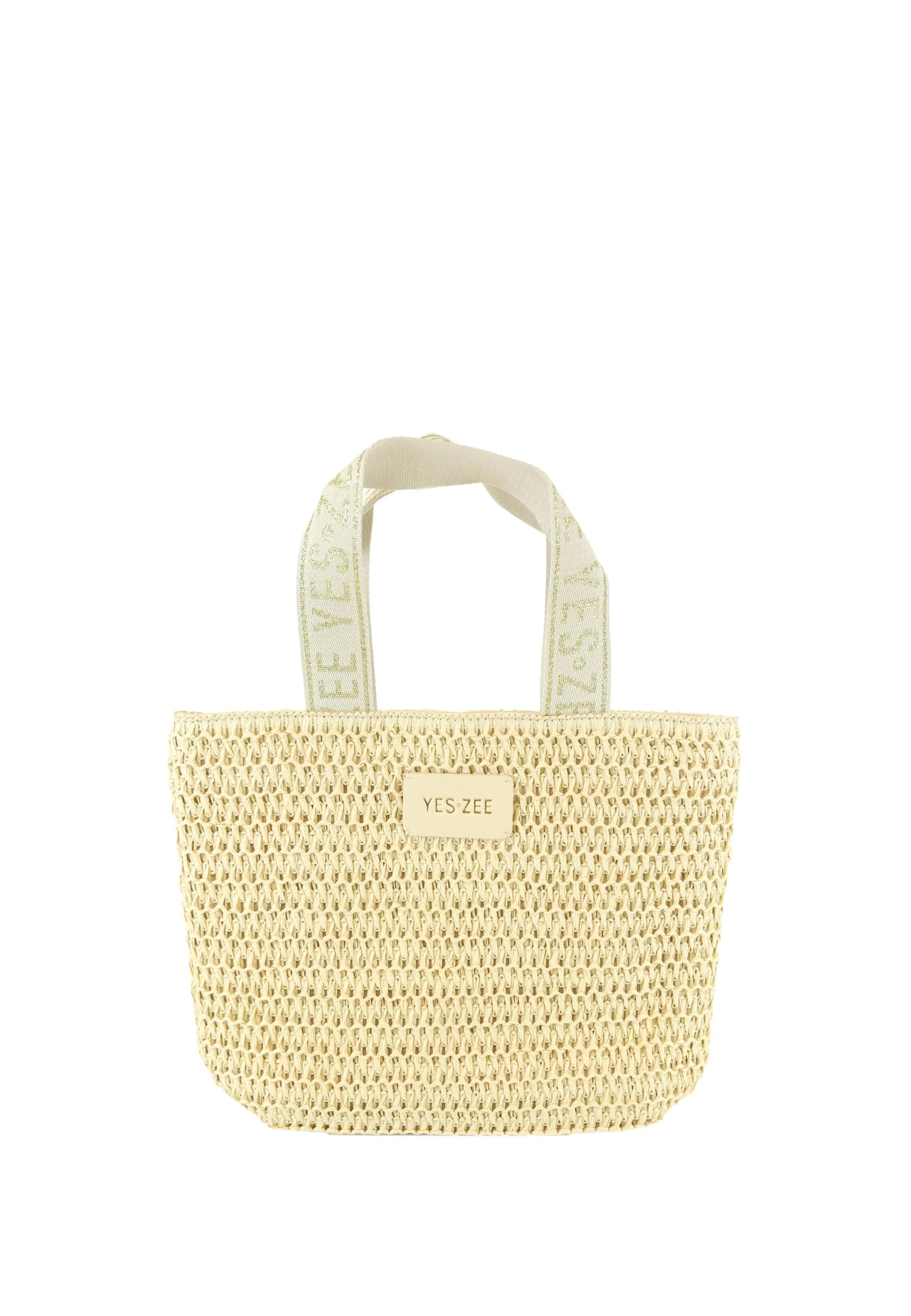 Yes-zee Borse A Mano Donna | W228 AN00