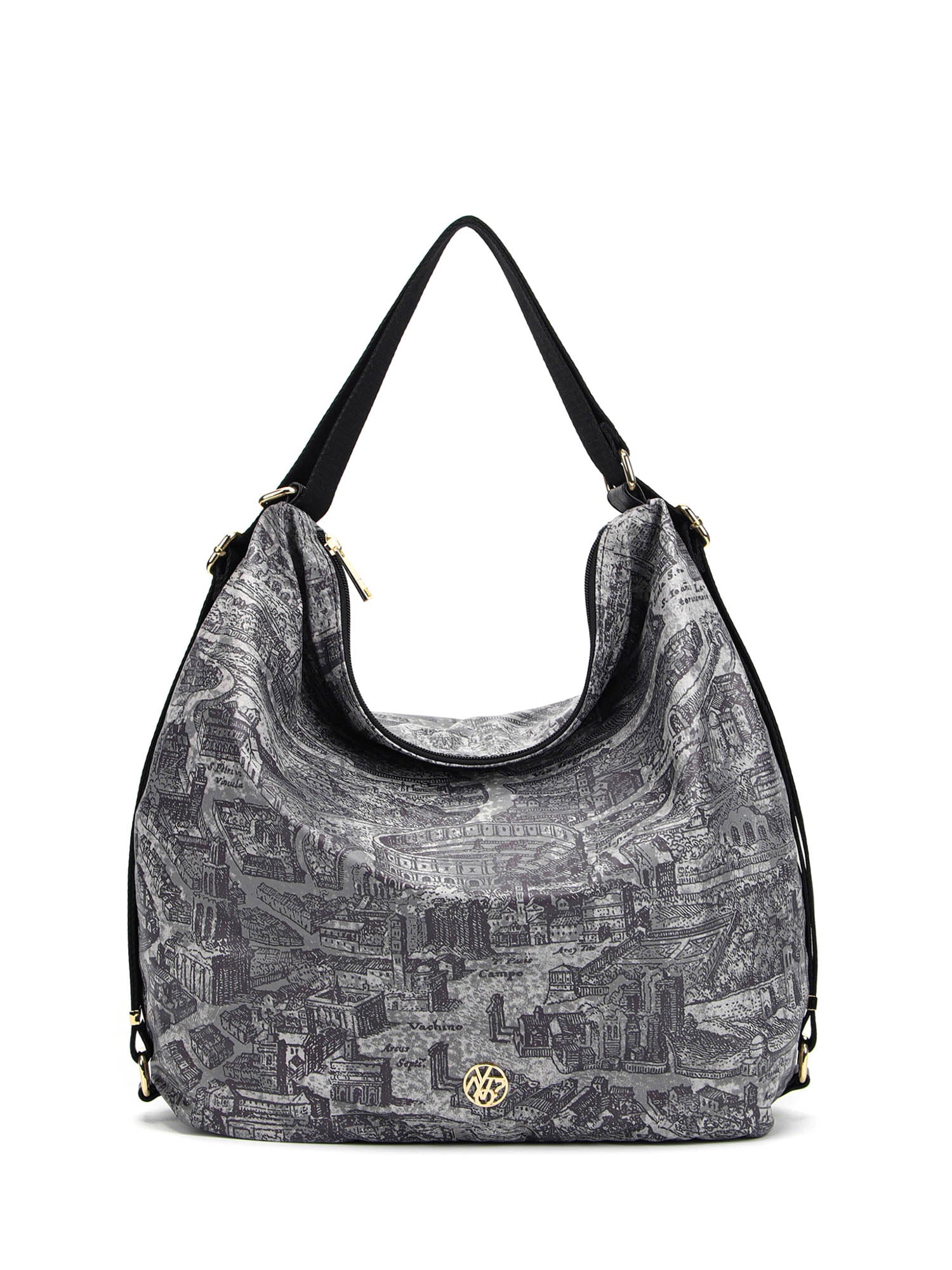 Ynot Borse A Spalla Donna | GUM001F6 - Image 4