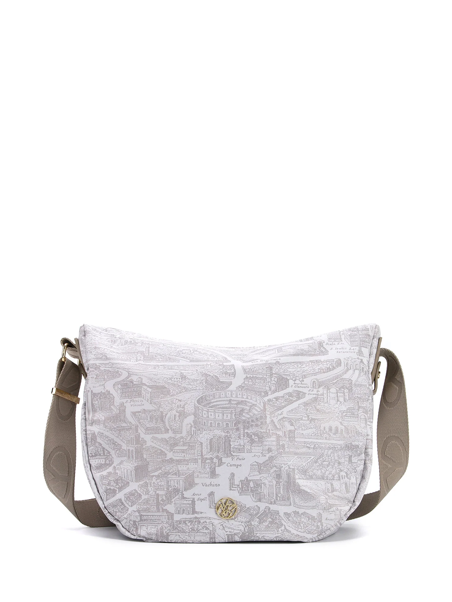 Ynot Borse A Spalla Donna | GUM011S5 - Image 7