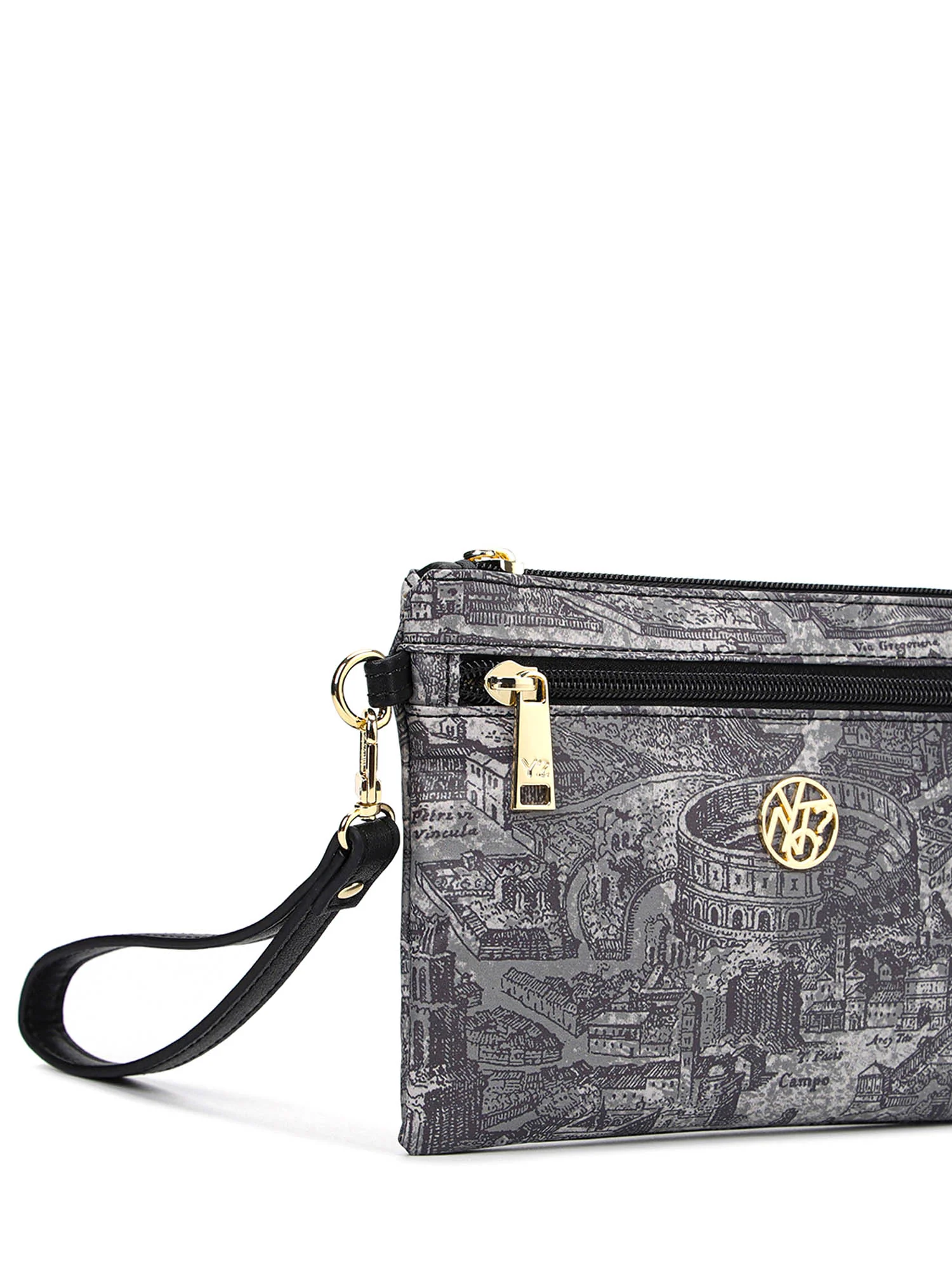 Ynot Pochette Donna | GUM342F6 - Image 6