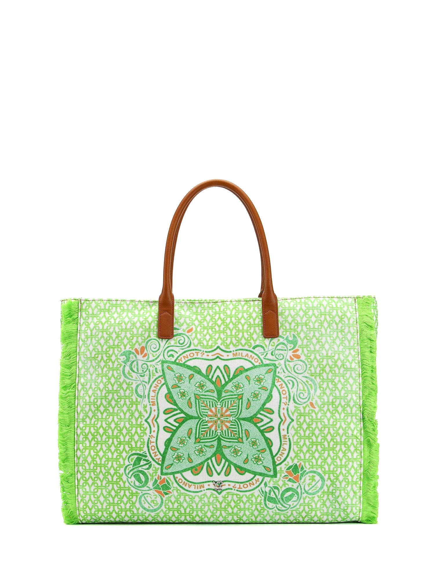 Ynot Shopper Donna | SAM001S5