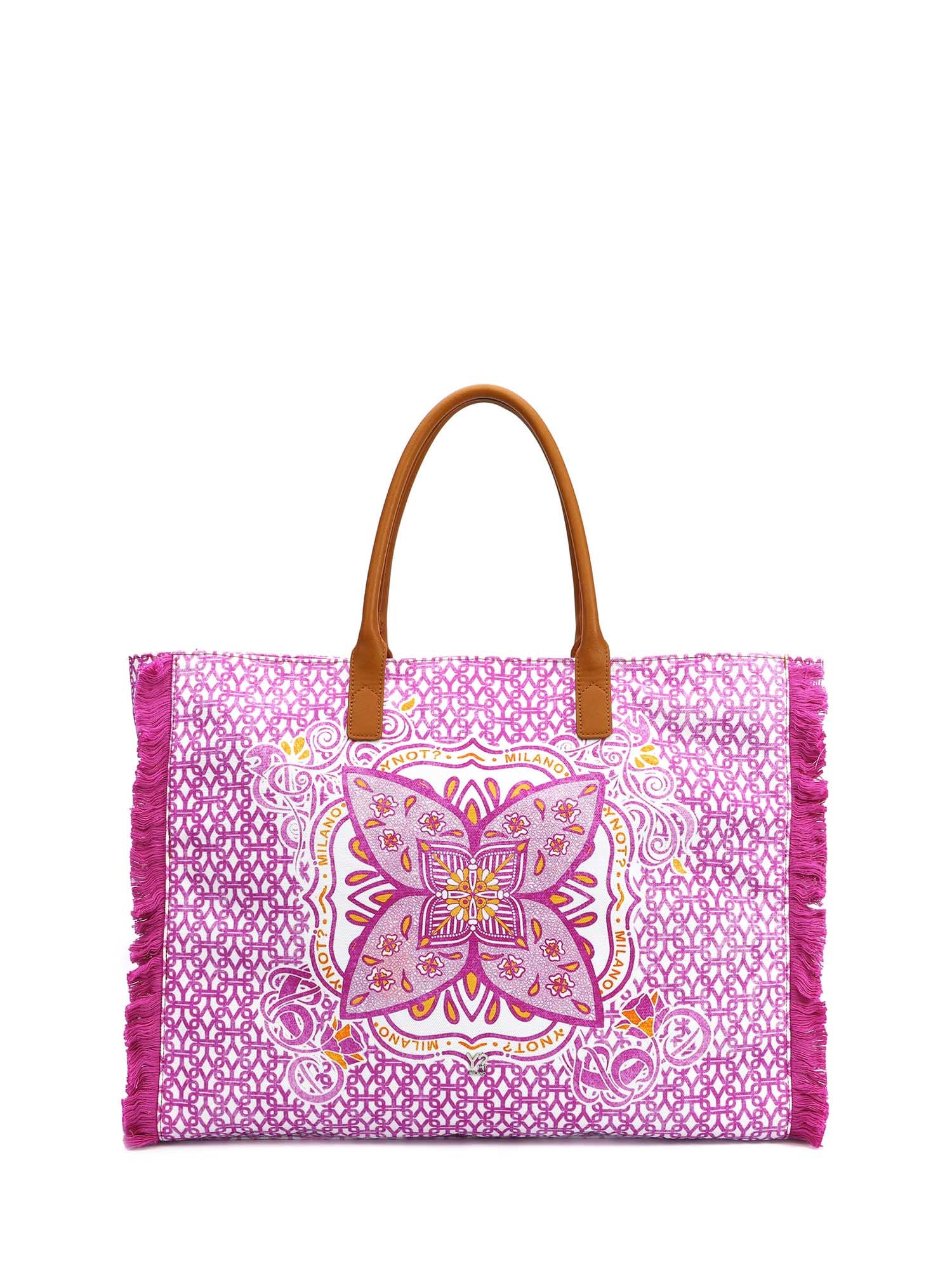 Ynot Shopper Donna | SAM001S5 - Image 10