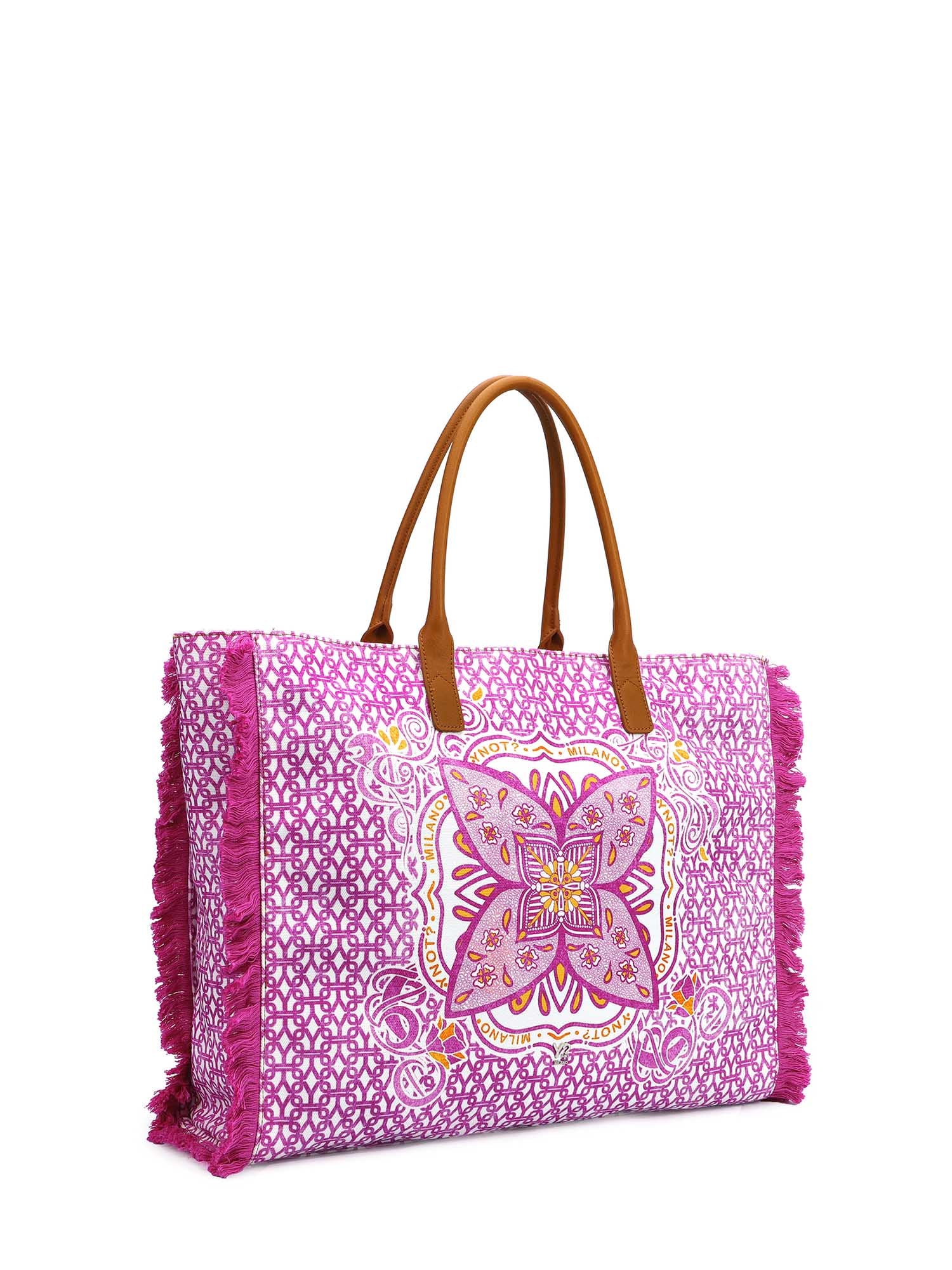 Ynot Shopper Donna | SAM001S5 - Image 11