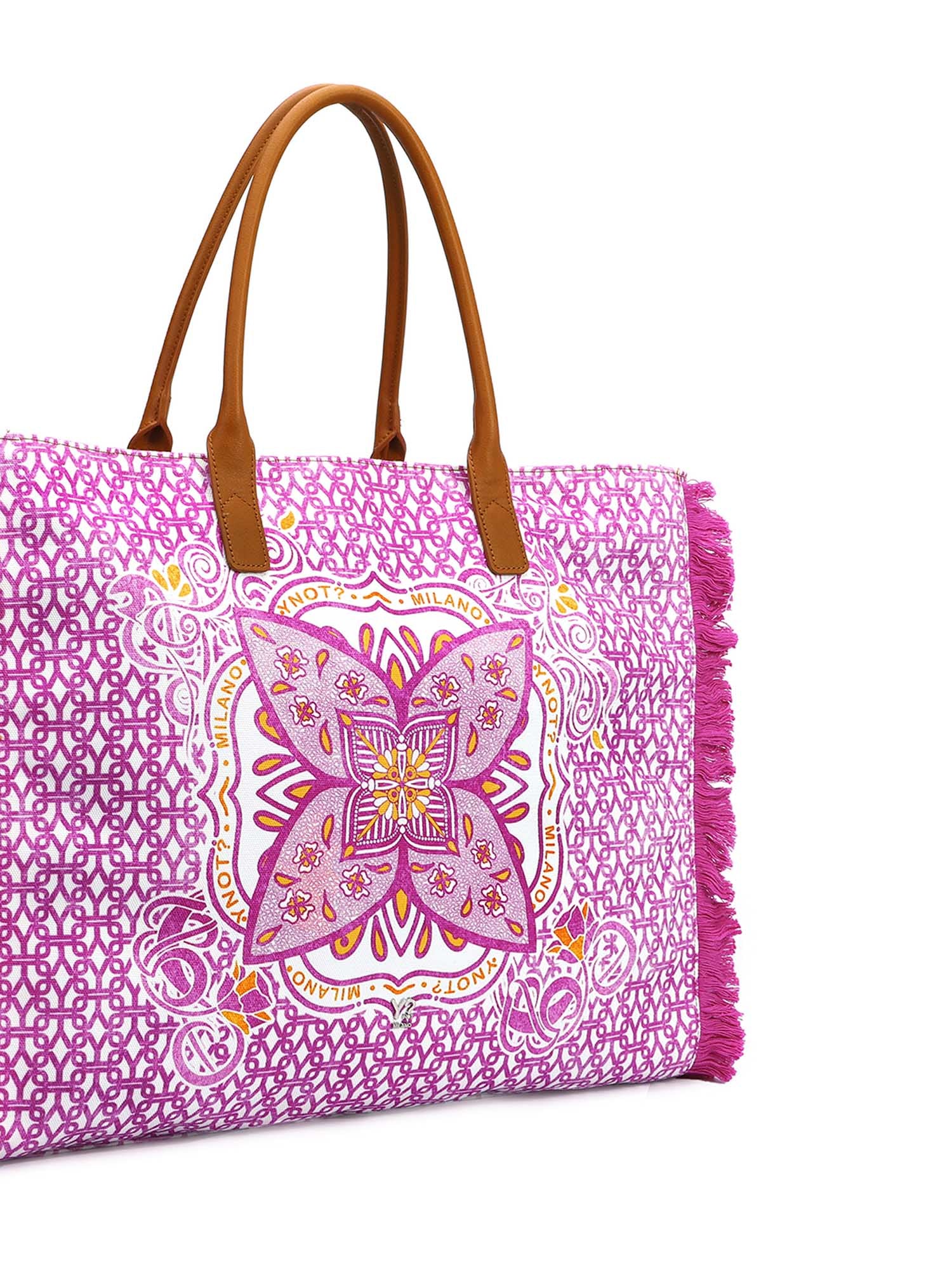 Ynot Shopper Donna | SAM001S5 - Image 12
