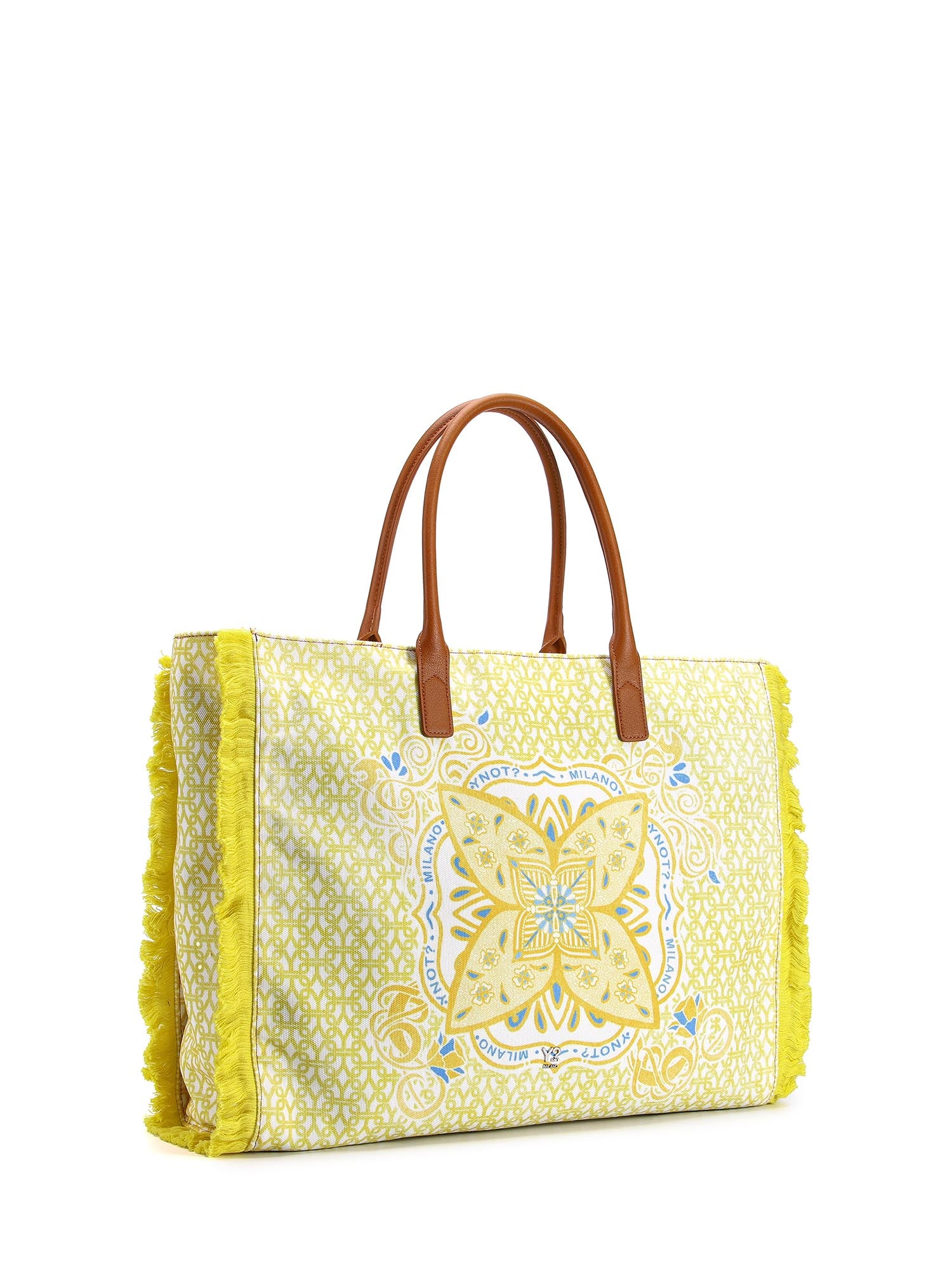 Ynot Shopper Donna | SAM001S5 - Image 5