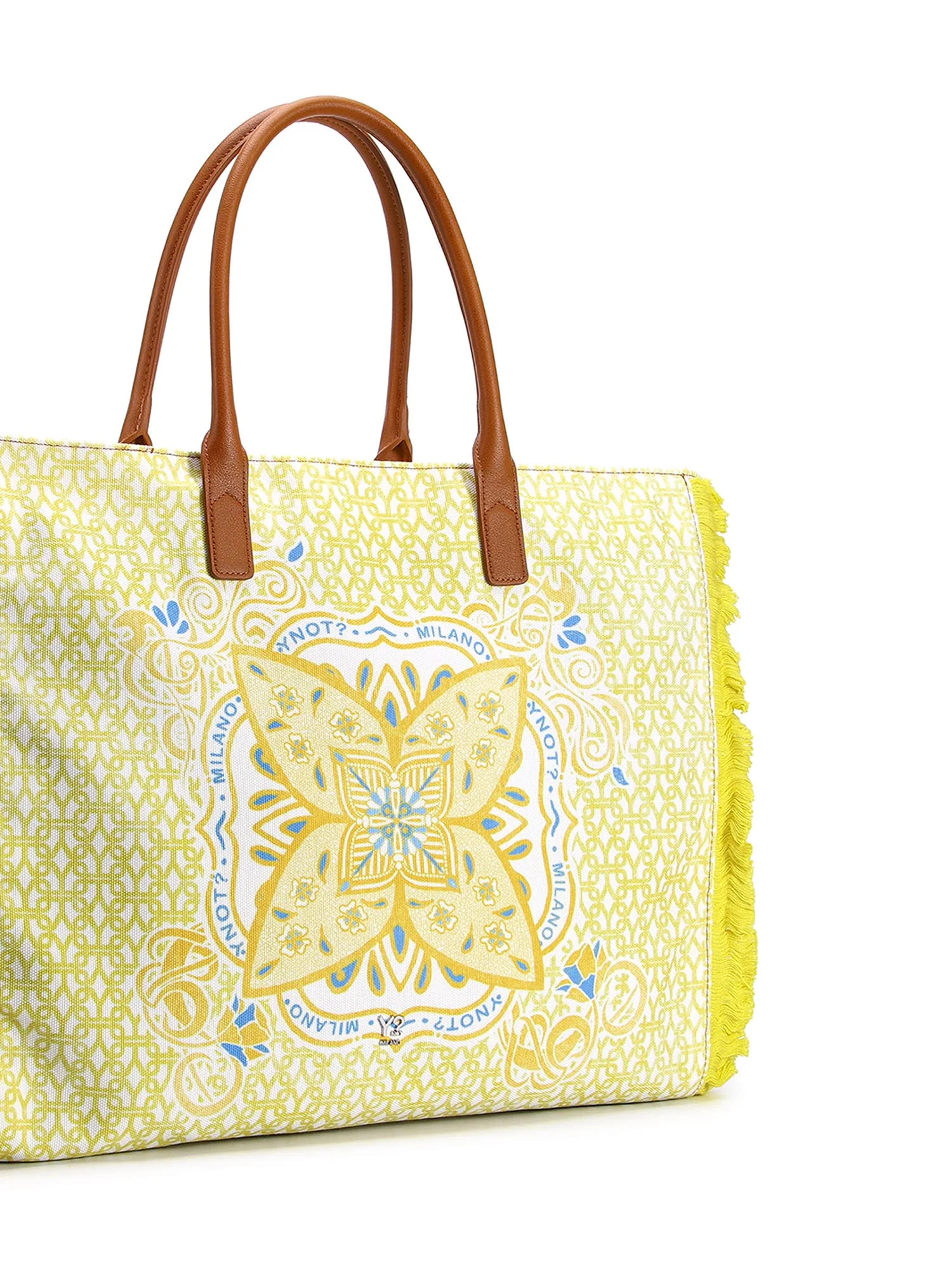 Ynot Shopper Donna | SAM001S5 - Image 6
